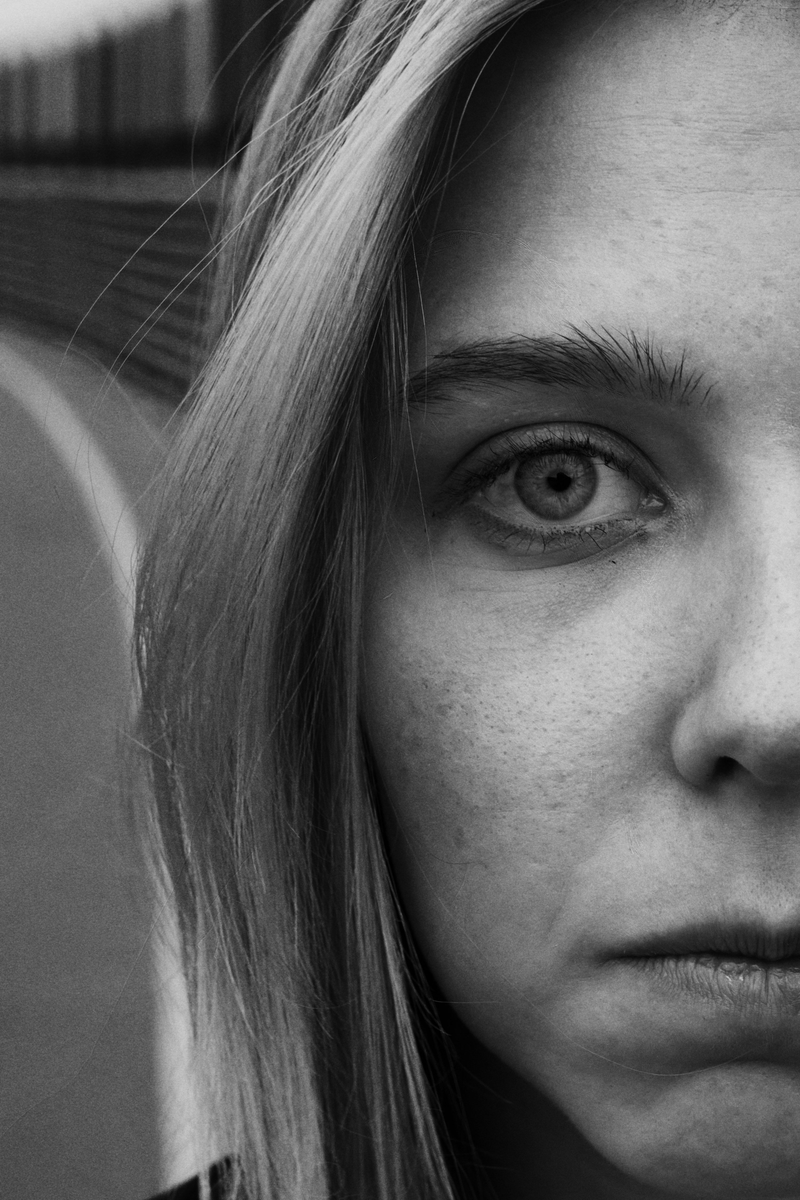 Ксения. Главная