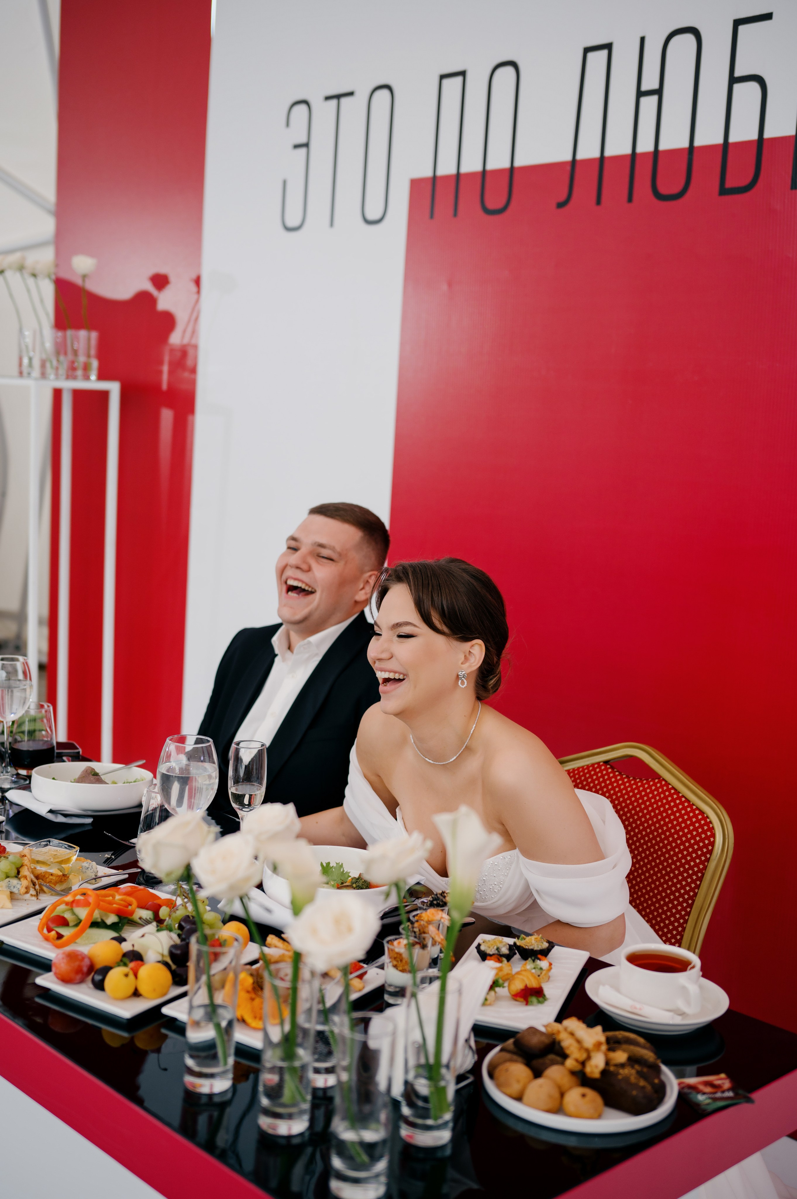 НАСТЯ И ЕГОР. Свадебный и семейный фотограф Никита Корохов