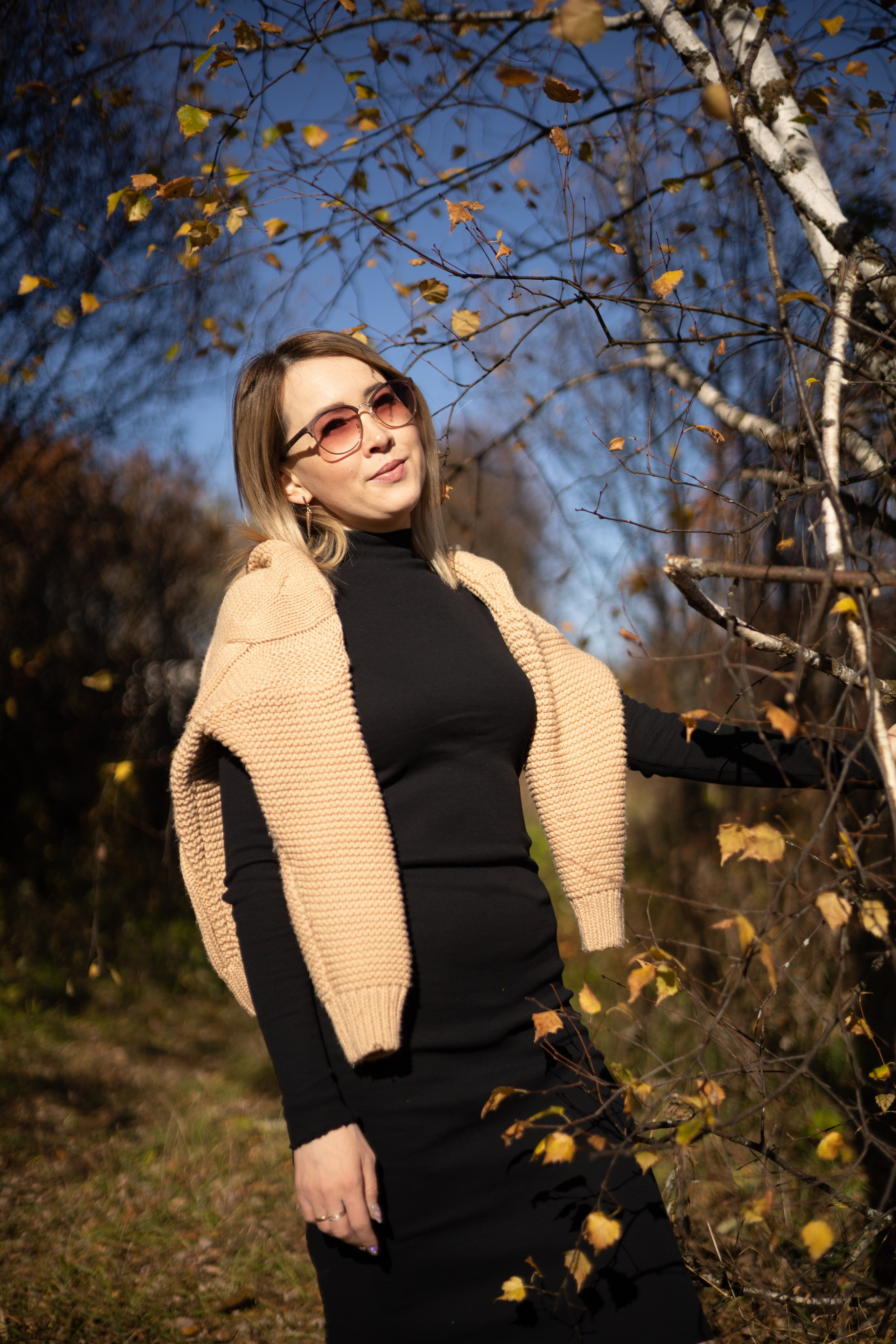 ТАТЬЯНА. Фотограф Элла Ефимова