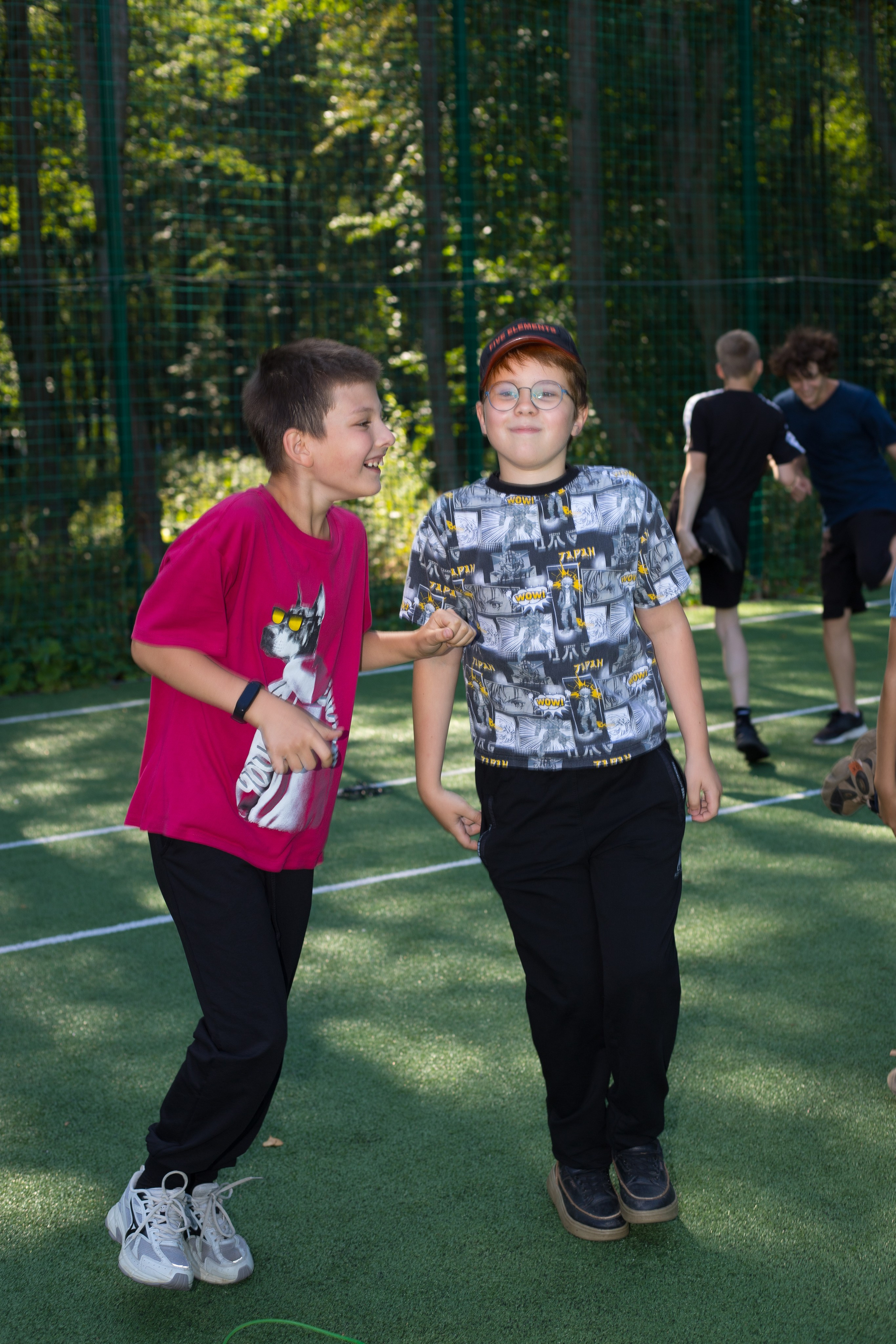 Спортивны сборы. Выпускные альбомы, индивидуальные фотосессии в Костроме
