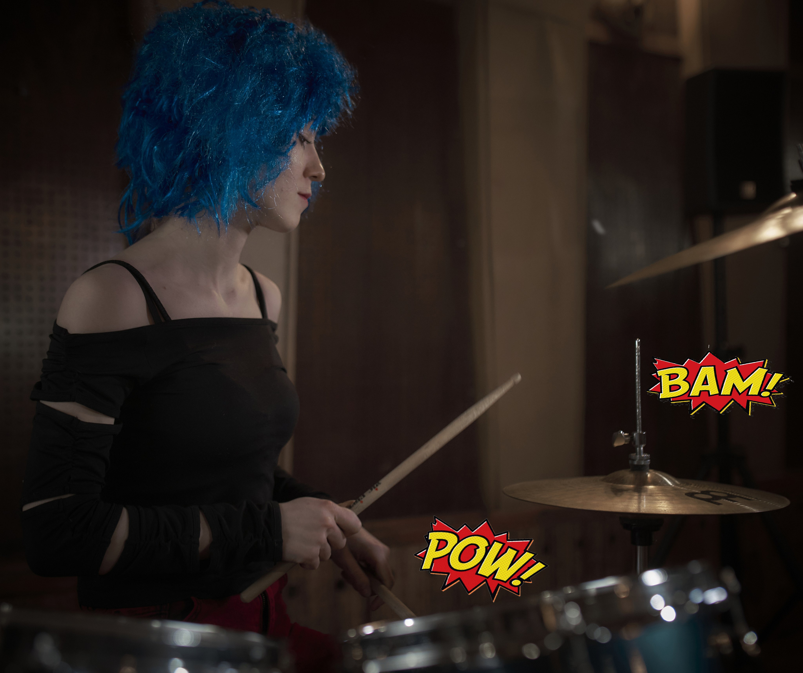 Ударная волна. Александр Сазонов Красноярск