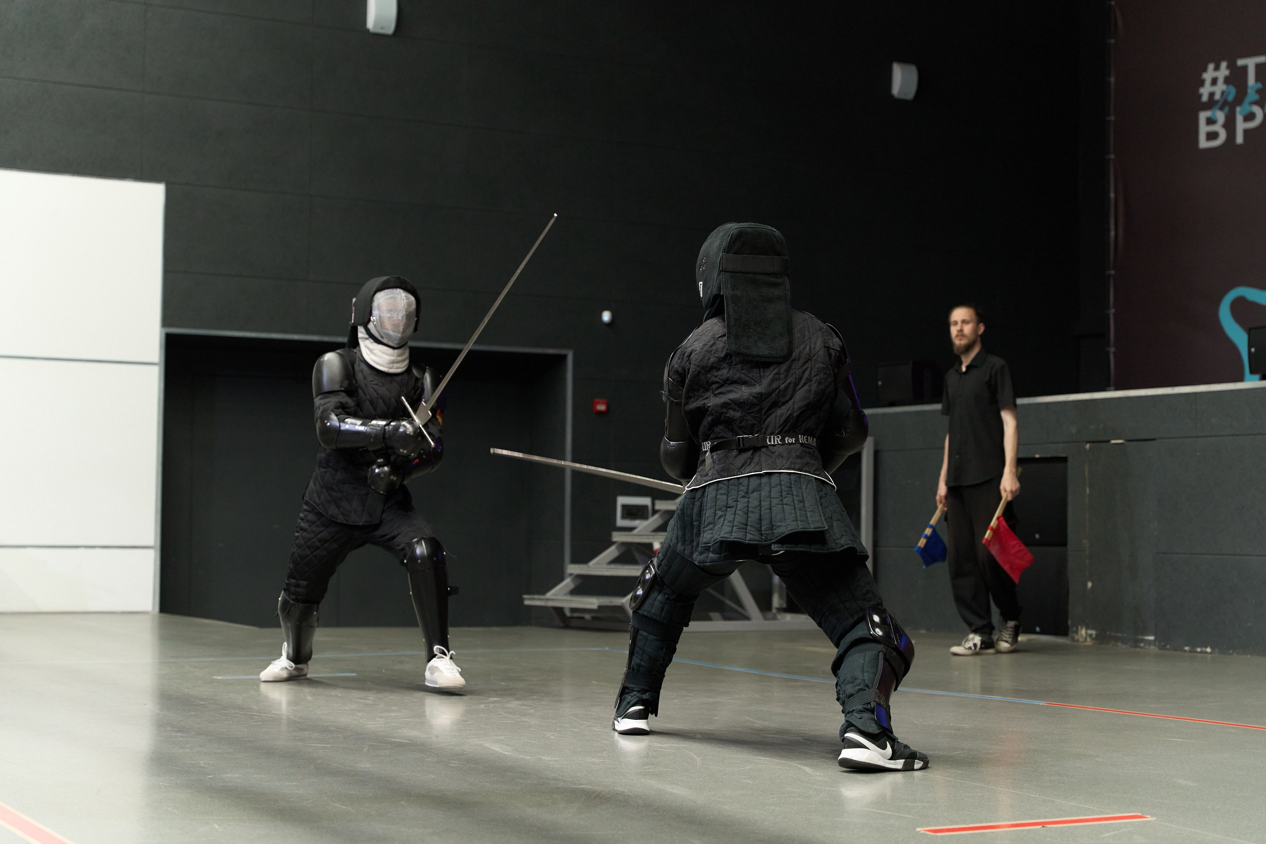 Фехтование Львы Енисея. Александр Сазонов Красноярск