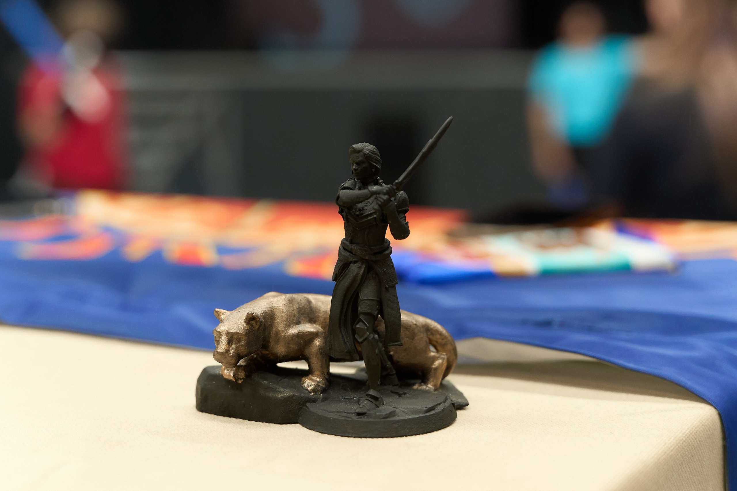 Фехтование Львы Енисея. Александр Сазонов Красноярск