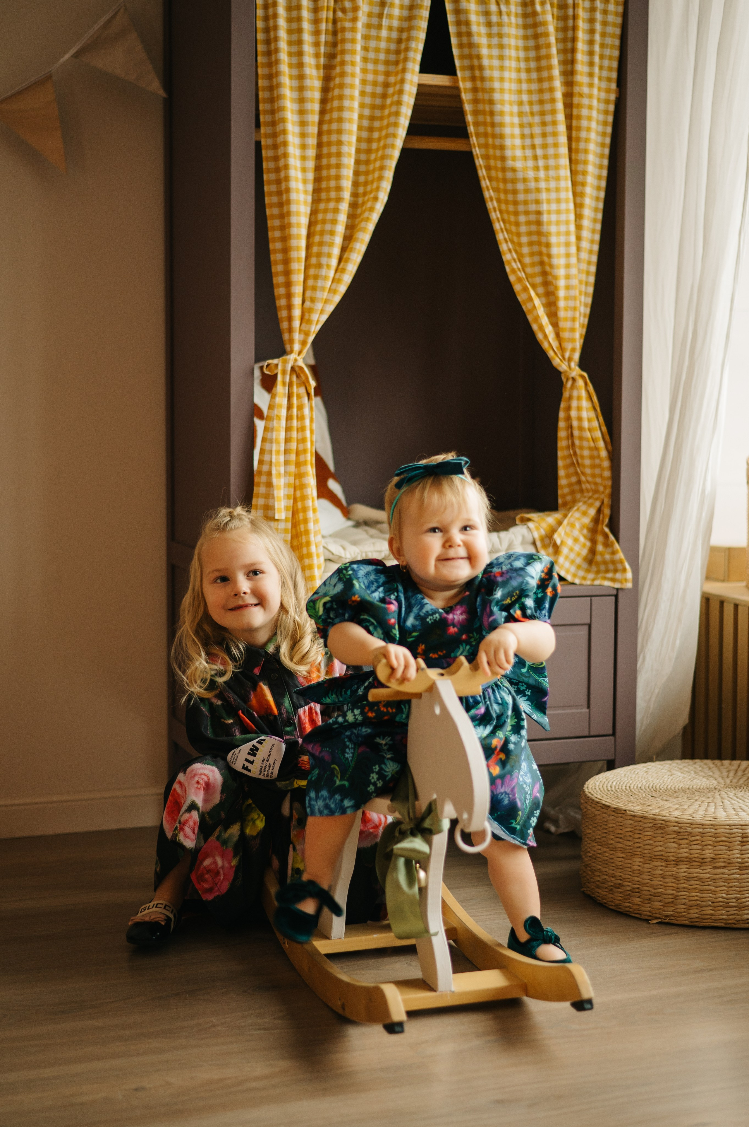 Семья. Фотограф Архангельск