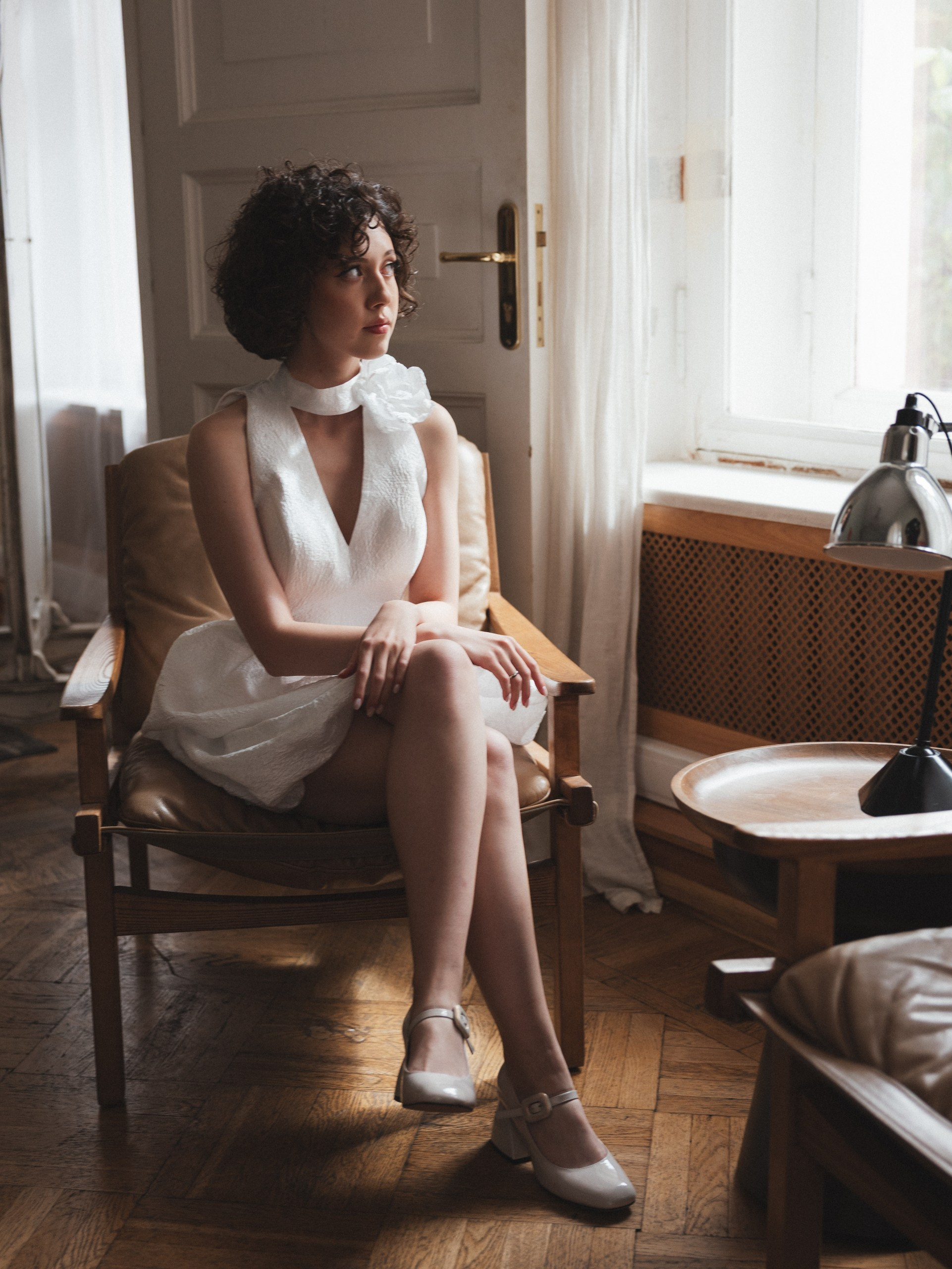 Диана и Глеб. Свадебный фотограф в Москве — Оскар Гелманов