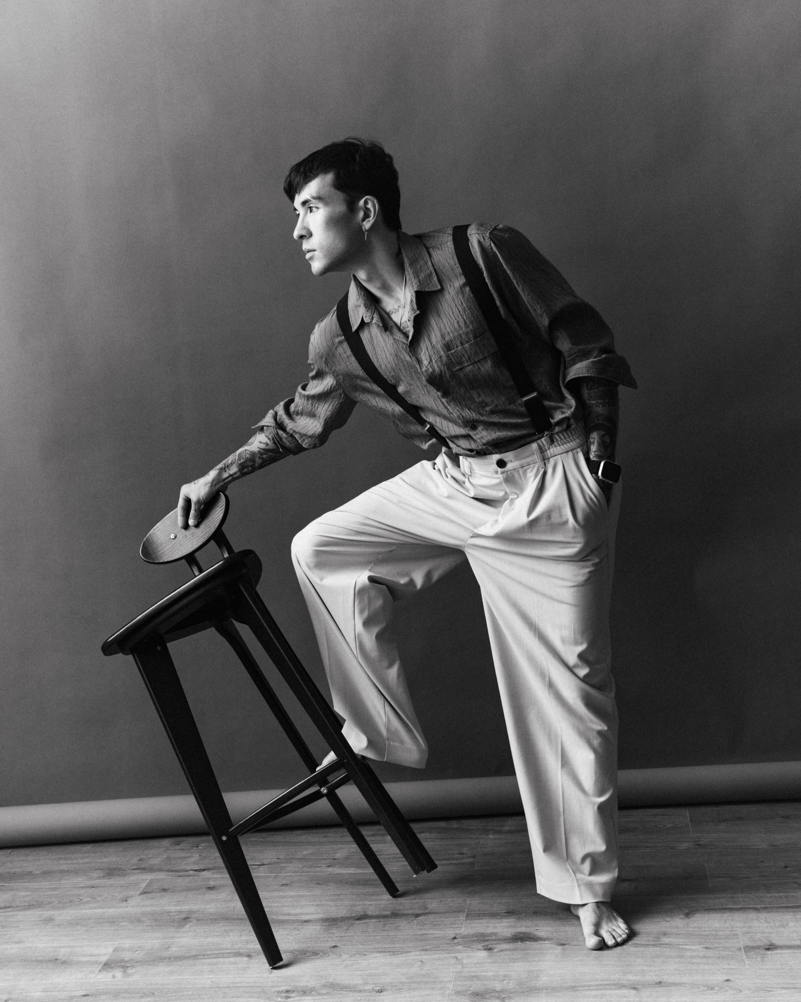 Скандар. ФОТОГРАФ Гульнура Касенова