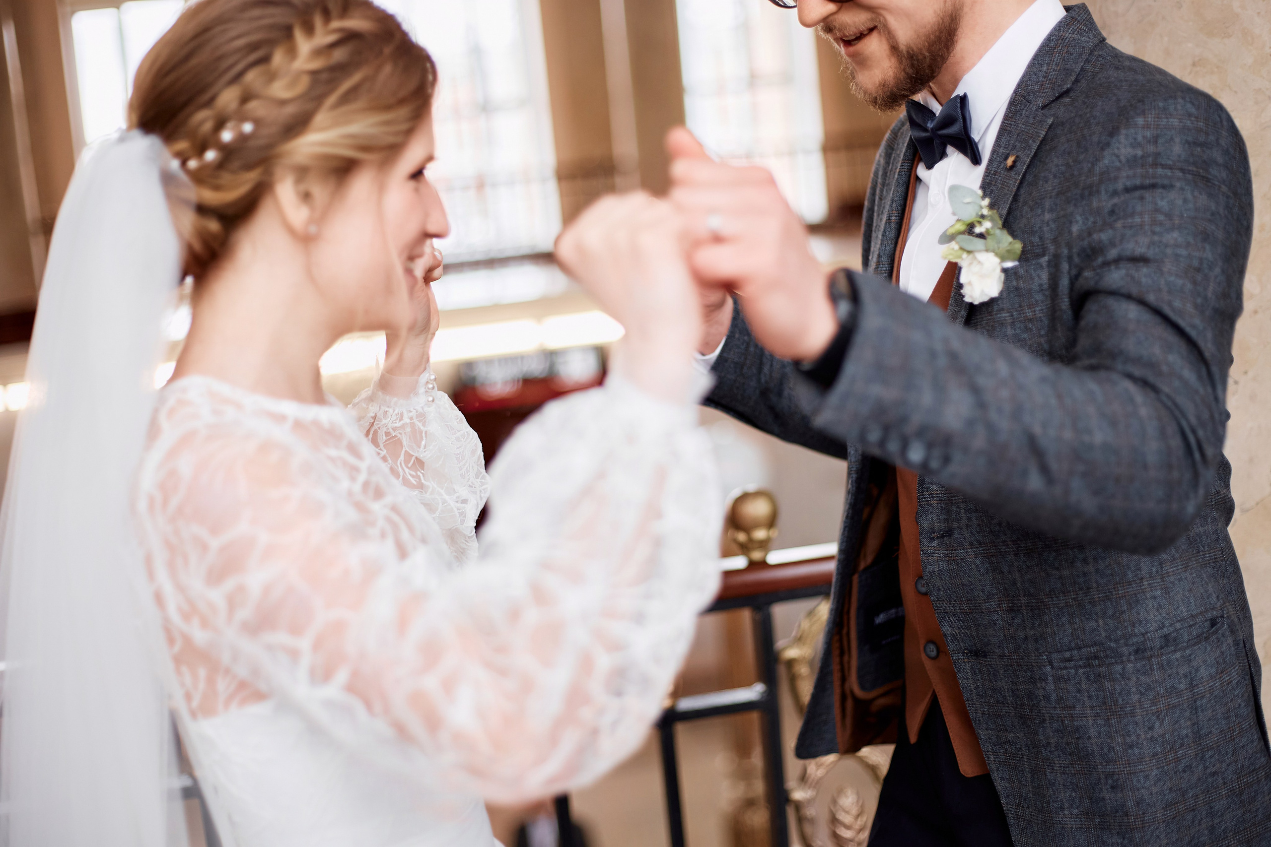 Михаил и Анна. Фотограф Желтухин Андрей в Петрозаводске, СПб и Москве