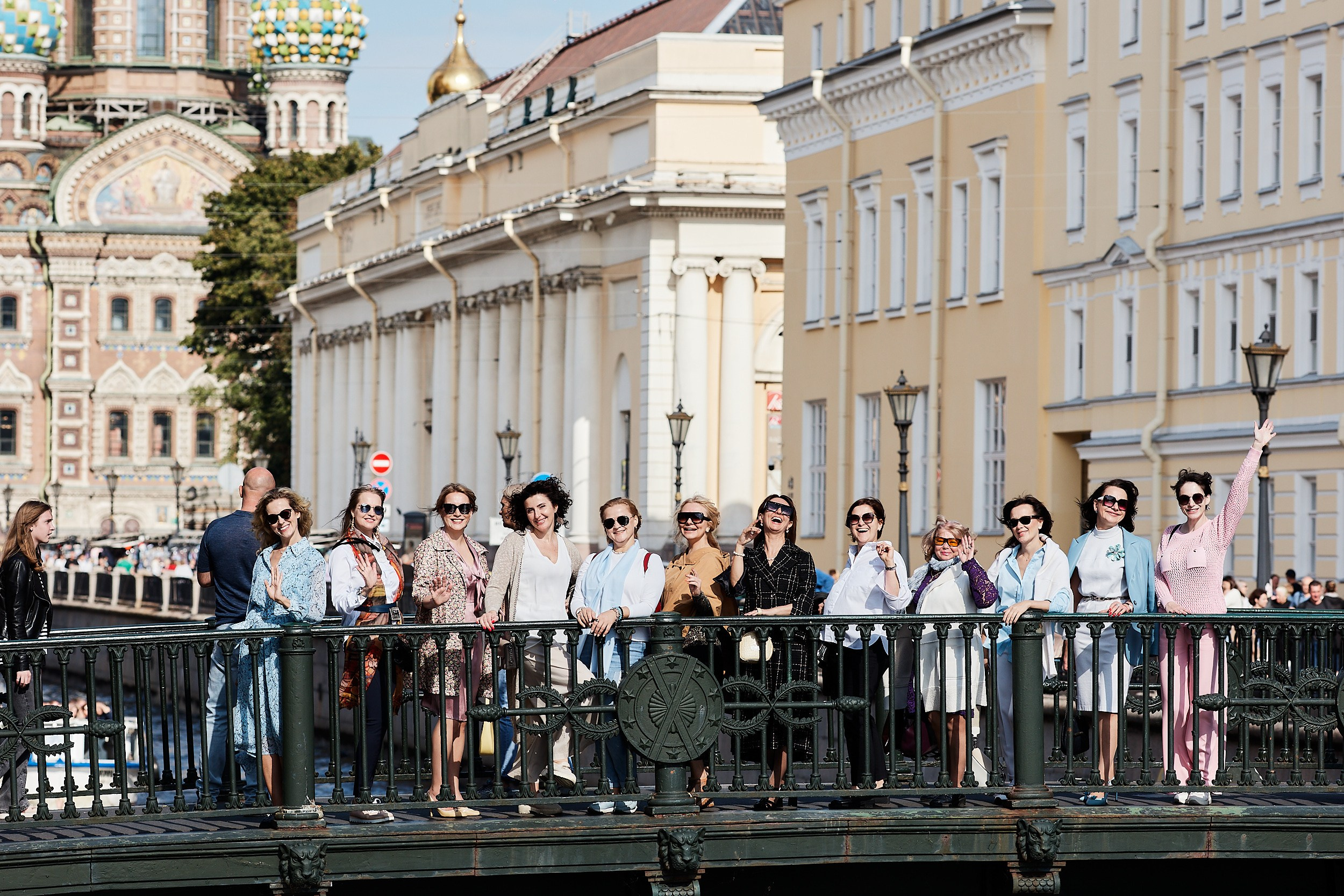 Алексей Соколов. Фотограф. Санкт-Петербург