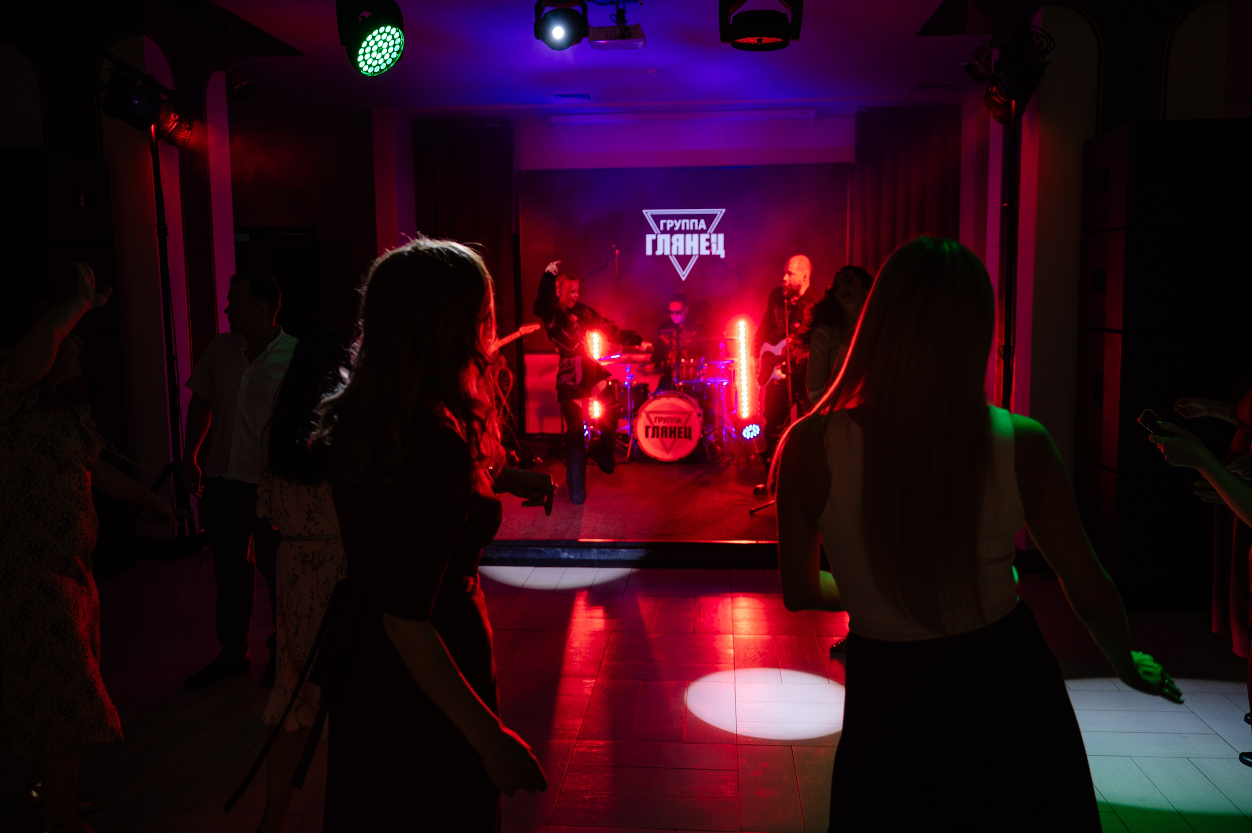 Анонсы съемок. Свадебный и семейный фотограф в Чебоксарах Ирина Левнер