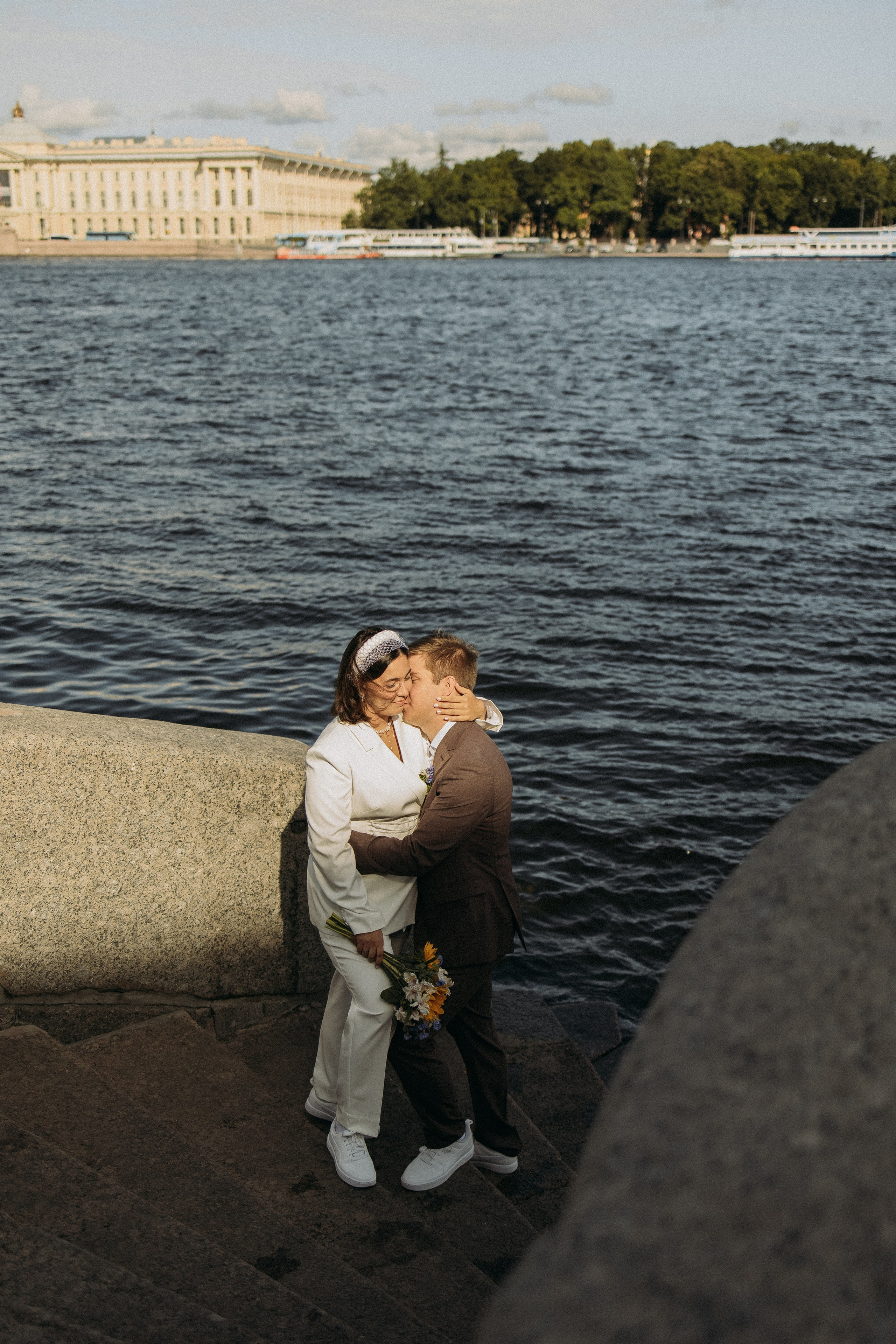 Элина и Никита. Фотограф в Санкт-Петербурге Анастасия Комолова