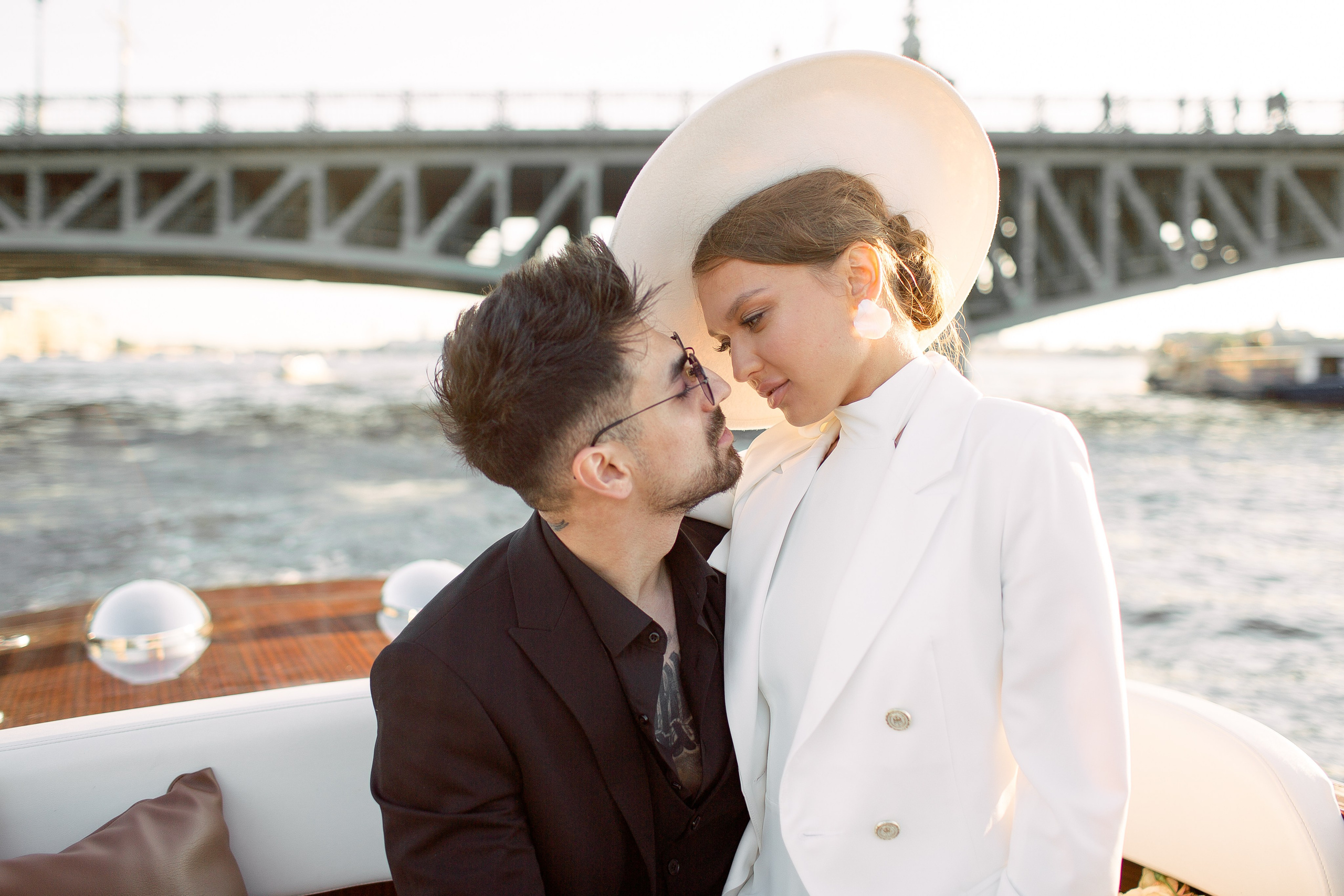 Питер❤️. Свадебный и семейный фотограф Спб Бошман Ирина