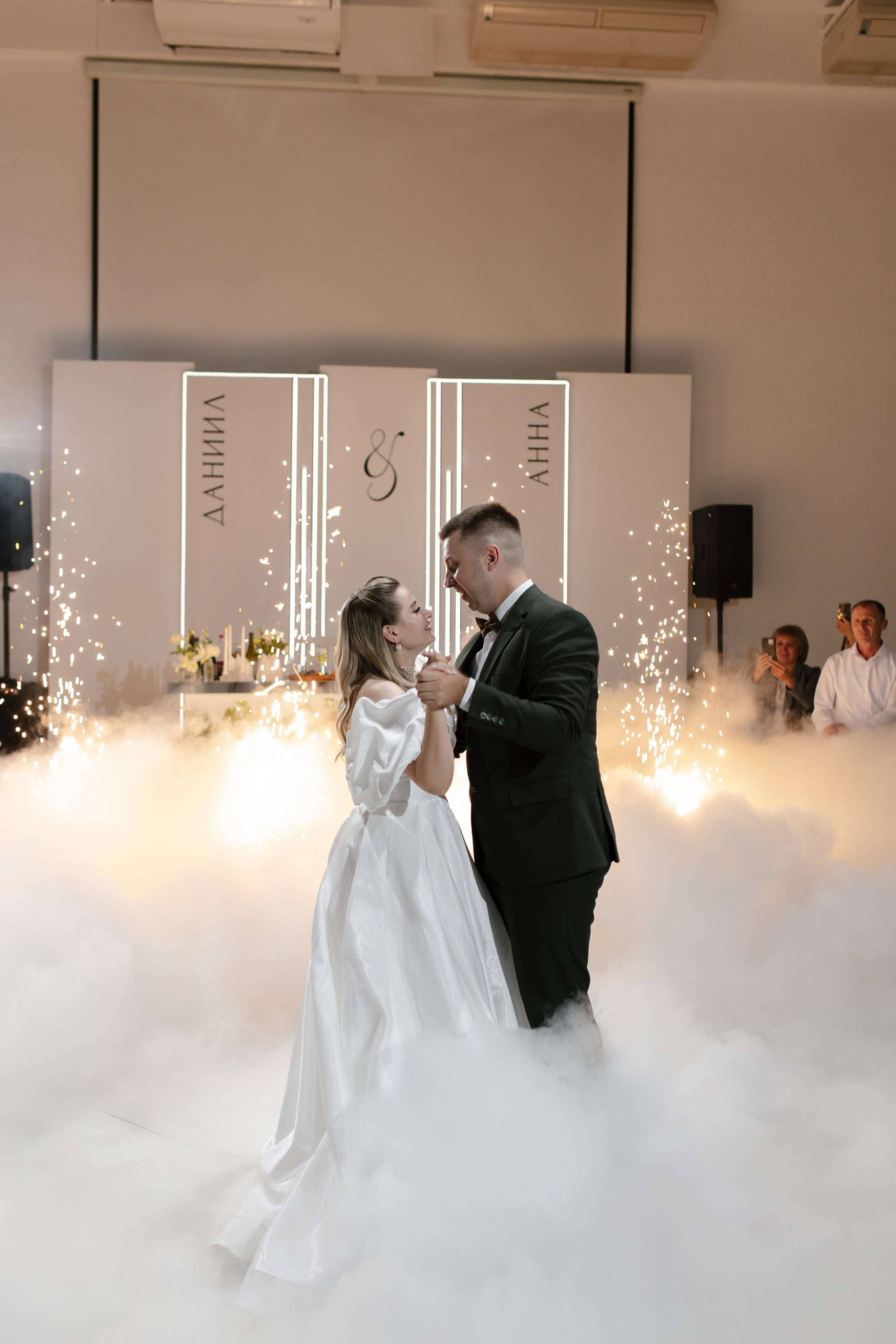 Даниил и Анна. Свадебный и семейный фотограф в Краснодаре/Геленджике/Сочи/Санкт-Петербурге