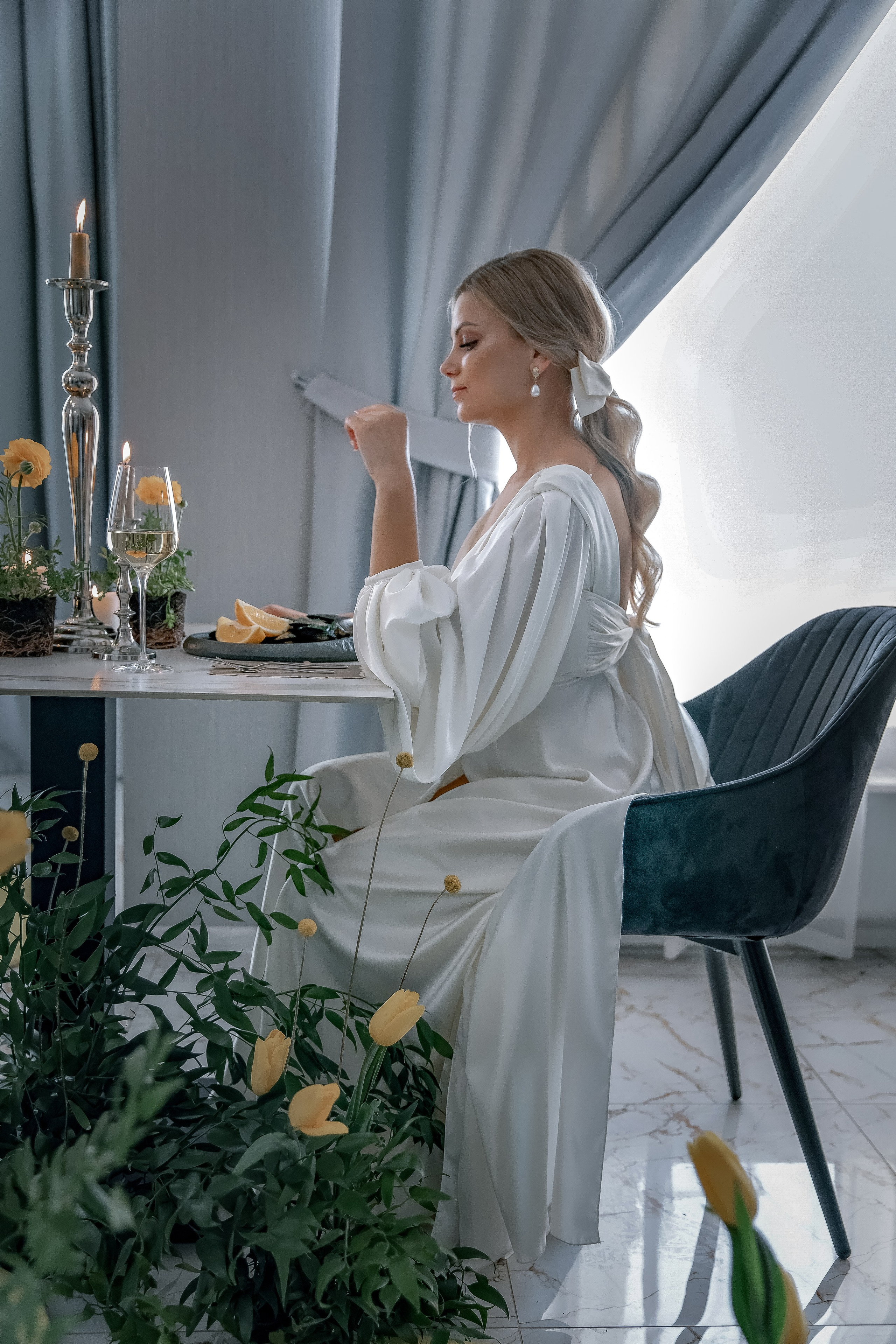 WEDDING STORY. СВАДЕБНЫЙ ФОТОГРАФ В КРЫМУ И СЕВАСТОПОЛЕ