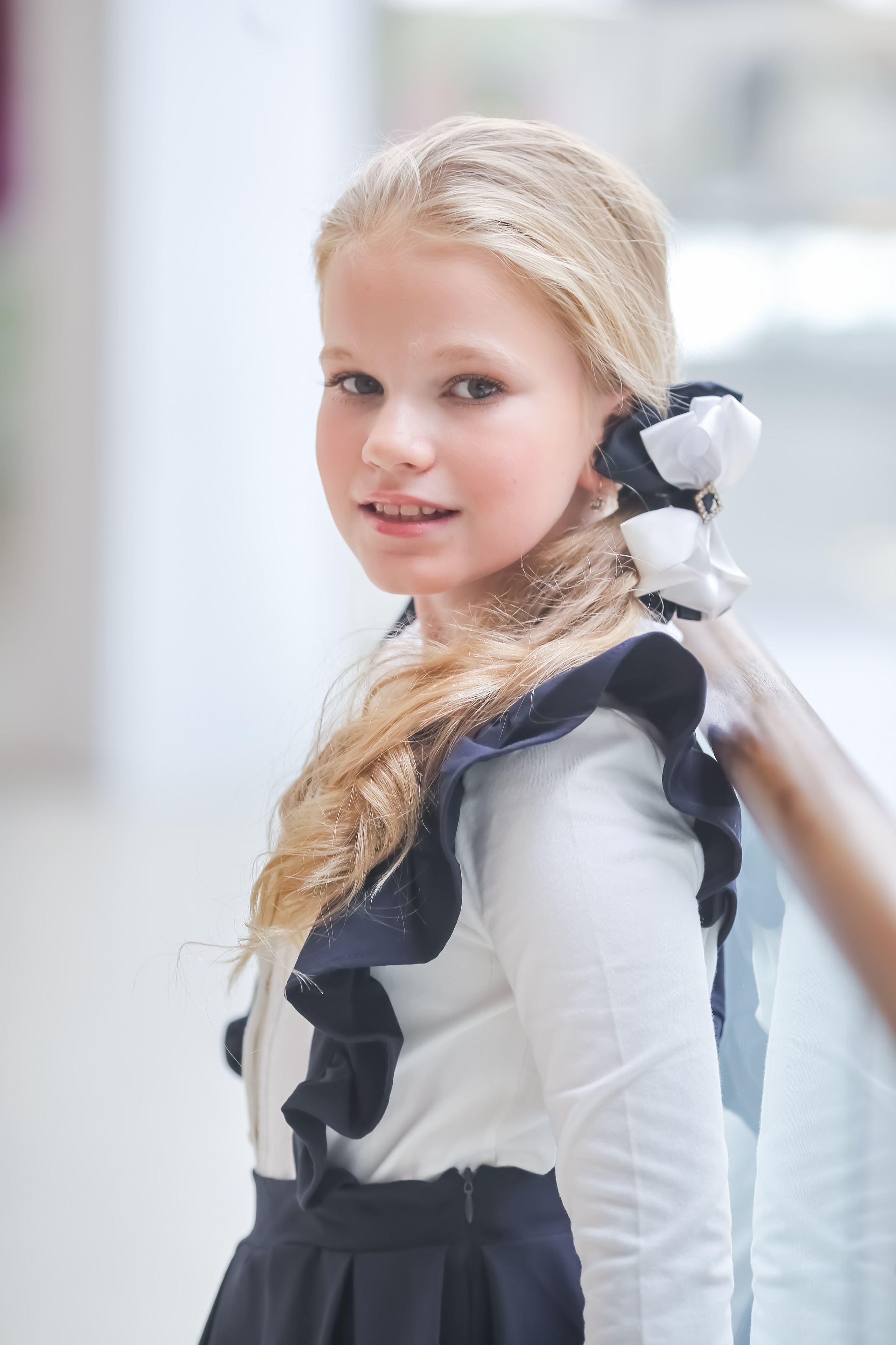 Школьная фотосьемка и фотоальбомы. Детский и семейный фотограф в Москве Мария Самохина