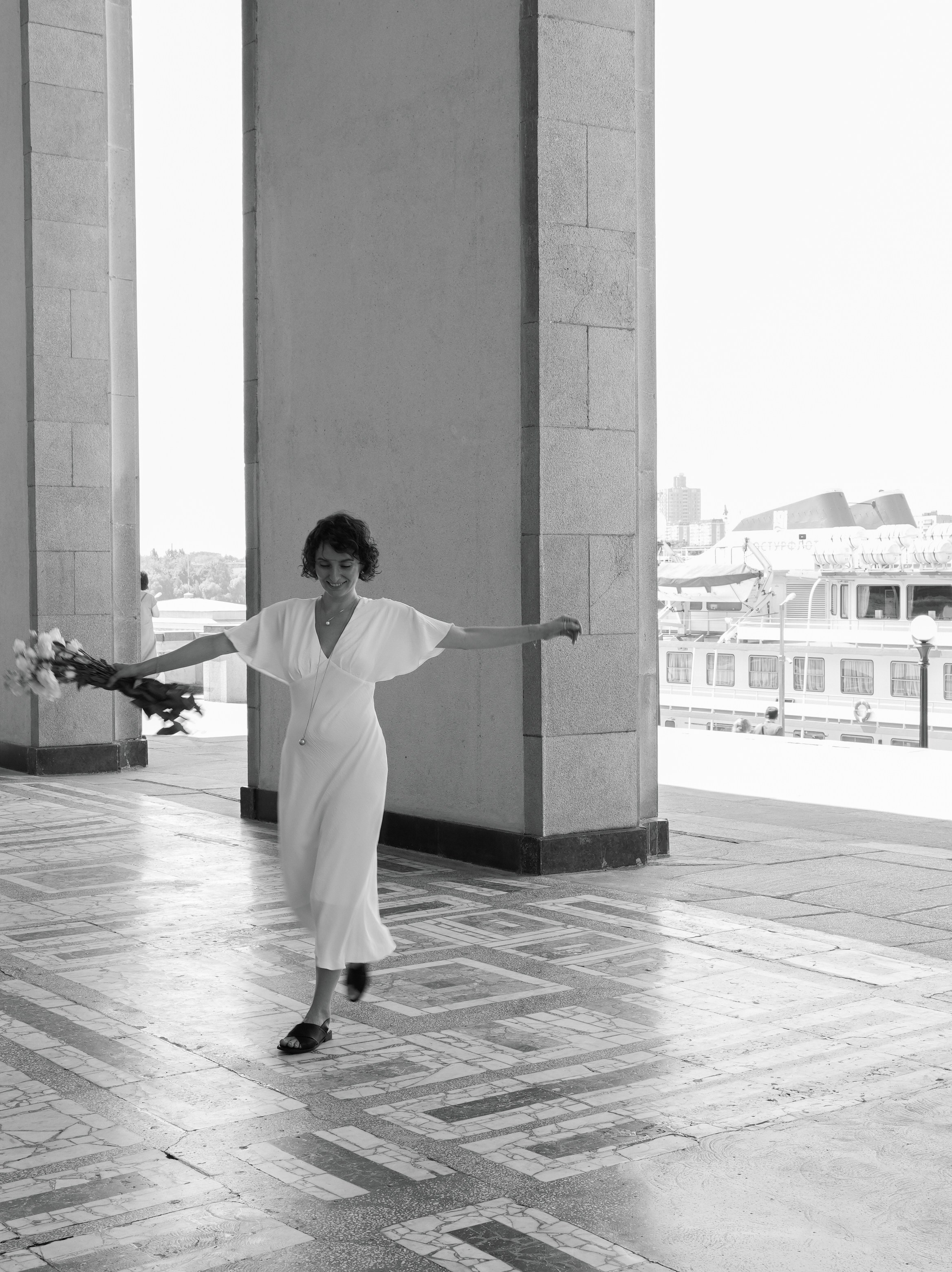 Марго. ФОТОГРАФ Любовь Скок. Москва