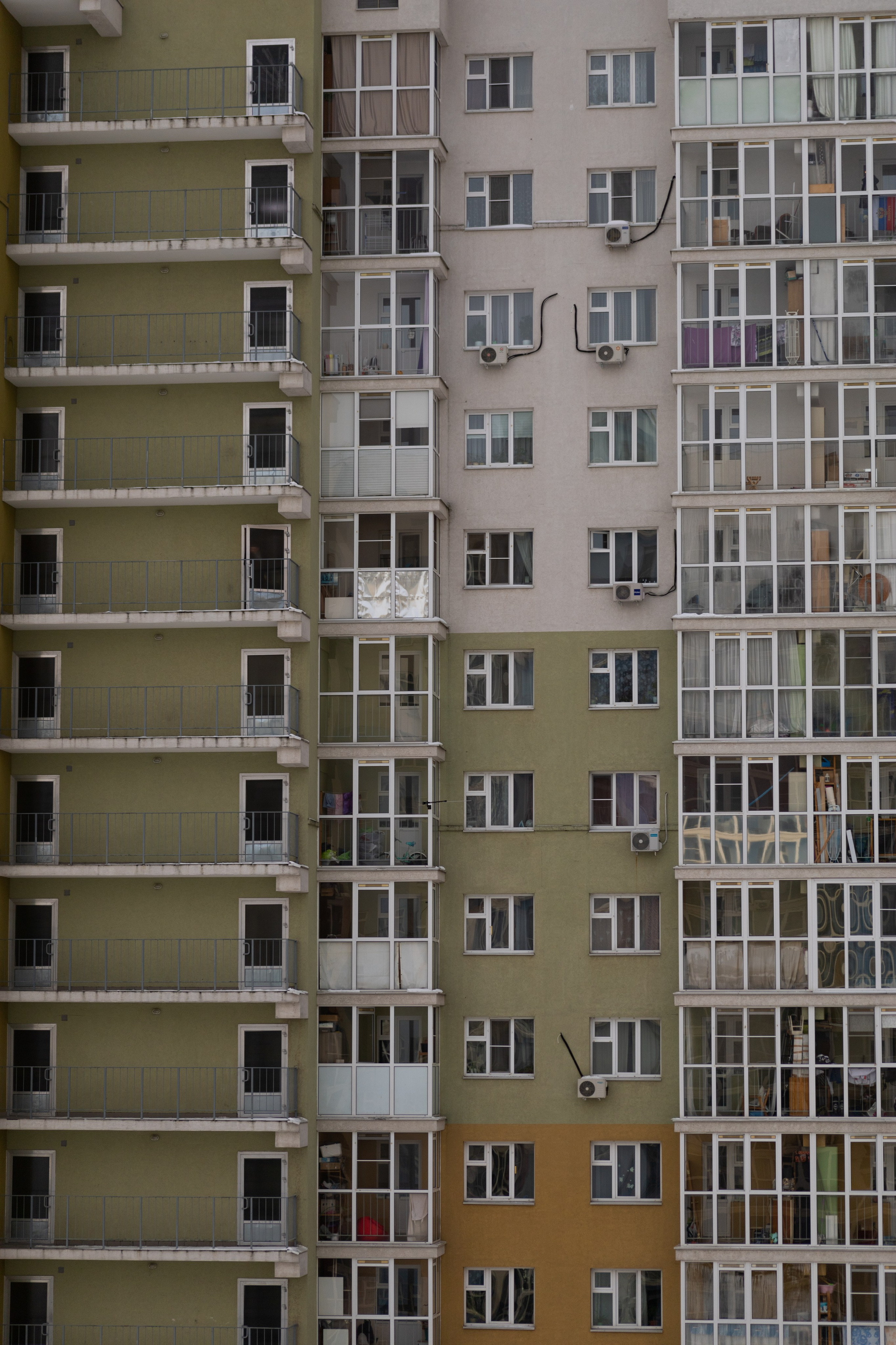 Юг. Фотограф Мурманск | Нижний Новгород • Анна Хижняк