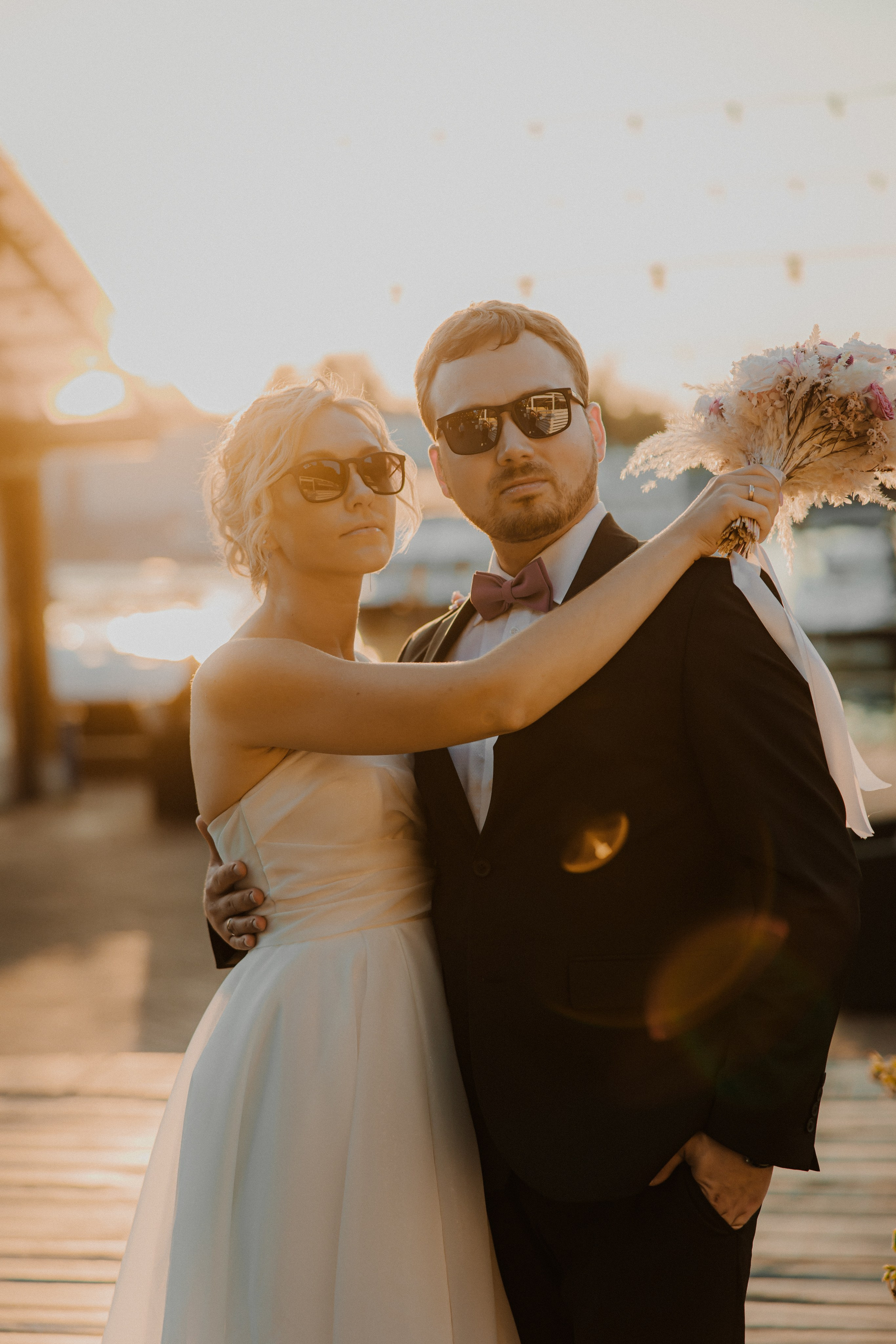 Олег и Диана. Свадебный и семейный фотограф Елизавета Ермак | Москва и МО