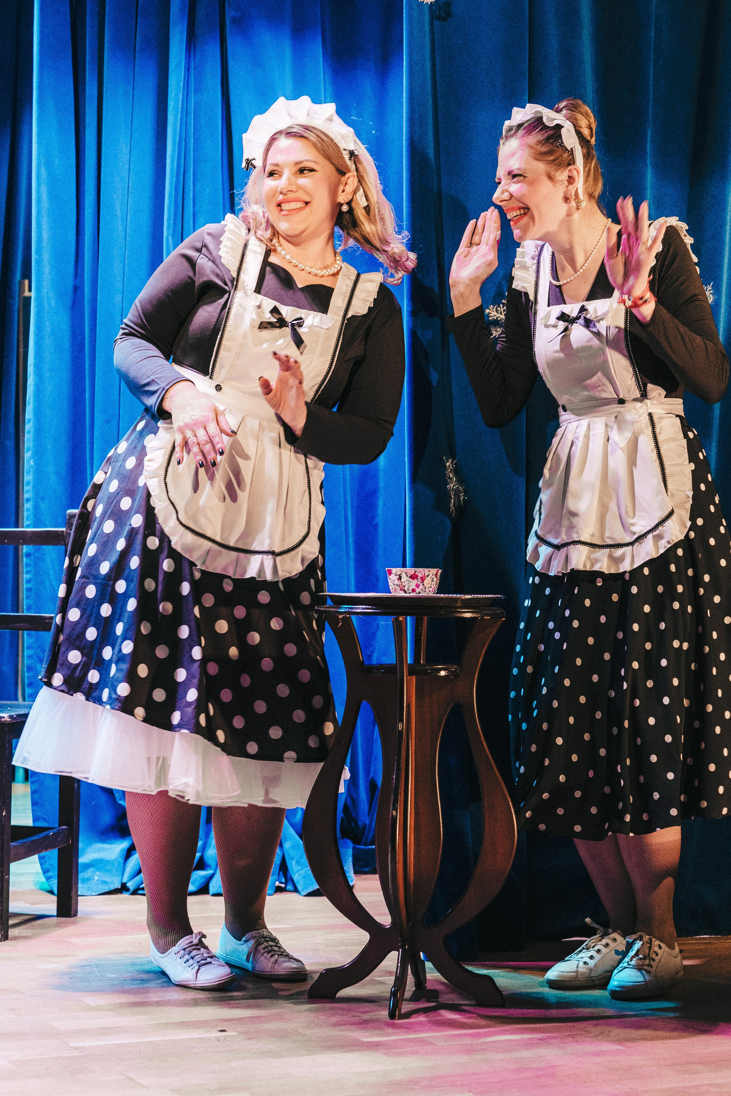 Театр Дом Карнавал. Главная