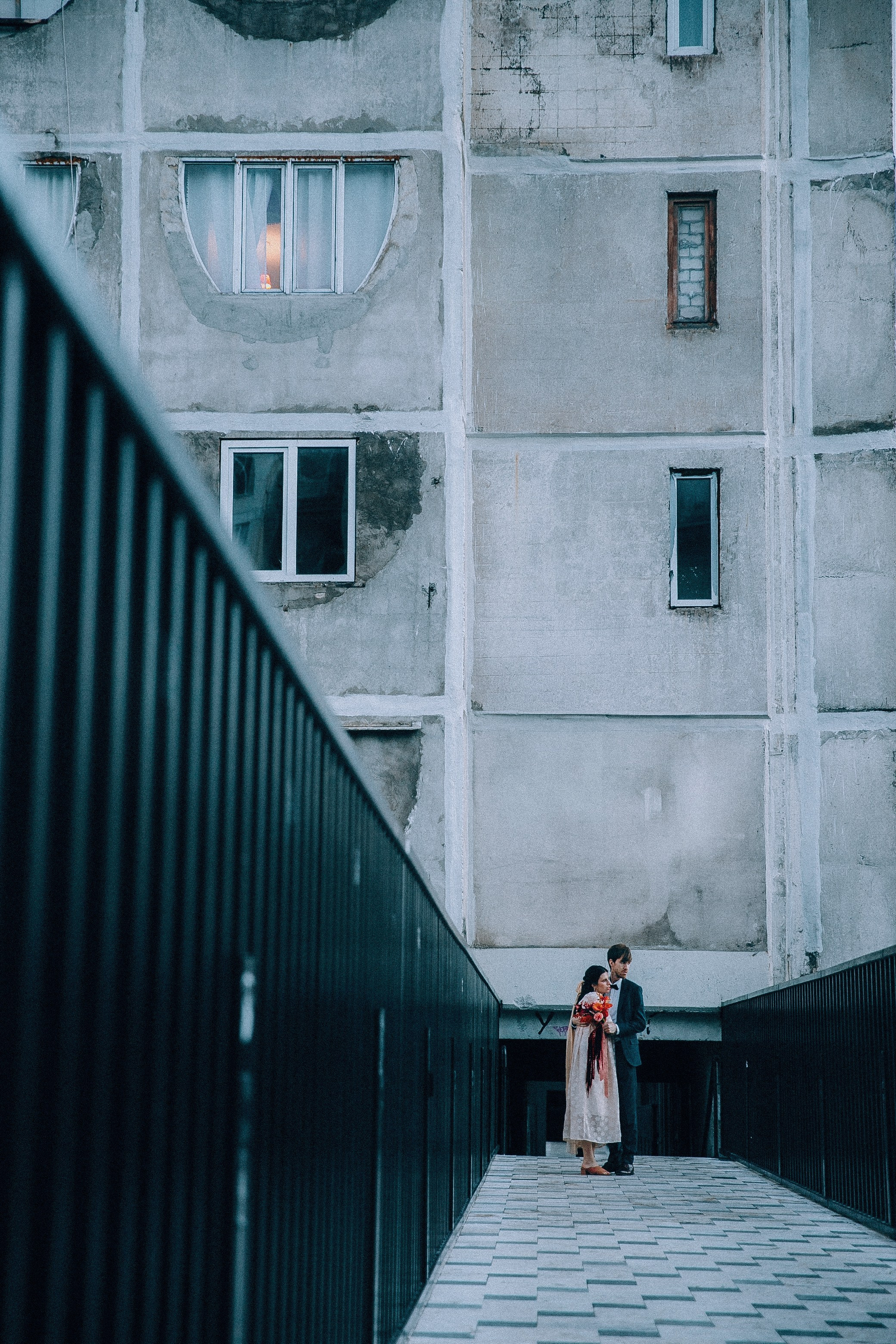 Паша и Лена. Свадебный фотограф Грузия Тбилиси