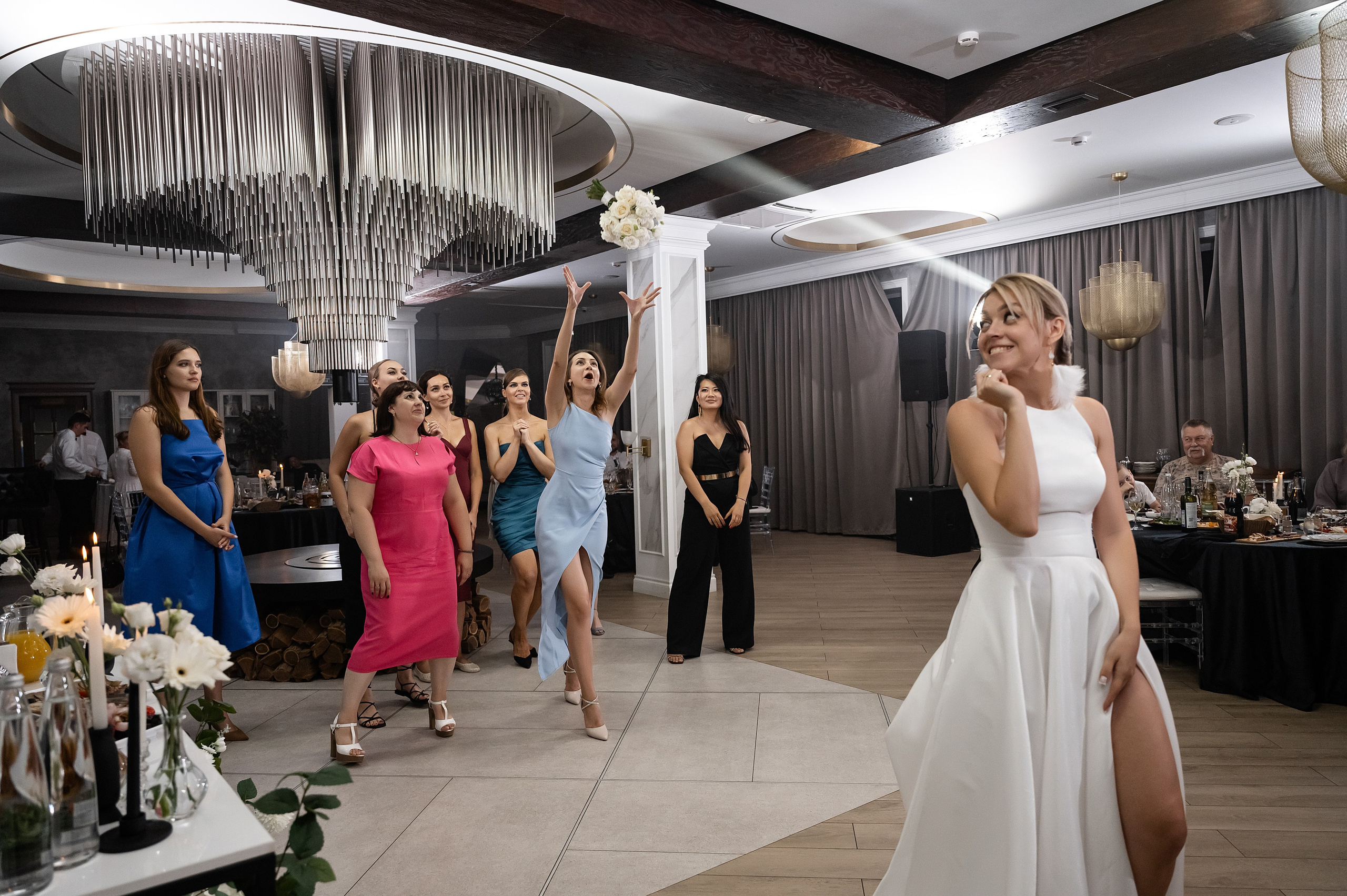 Влад и Александра. Свадебный фотограф и видеограф