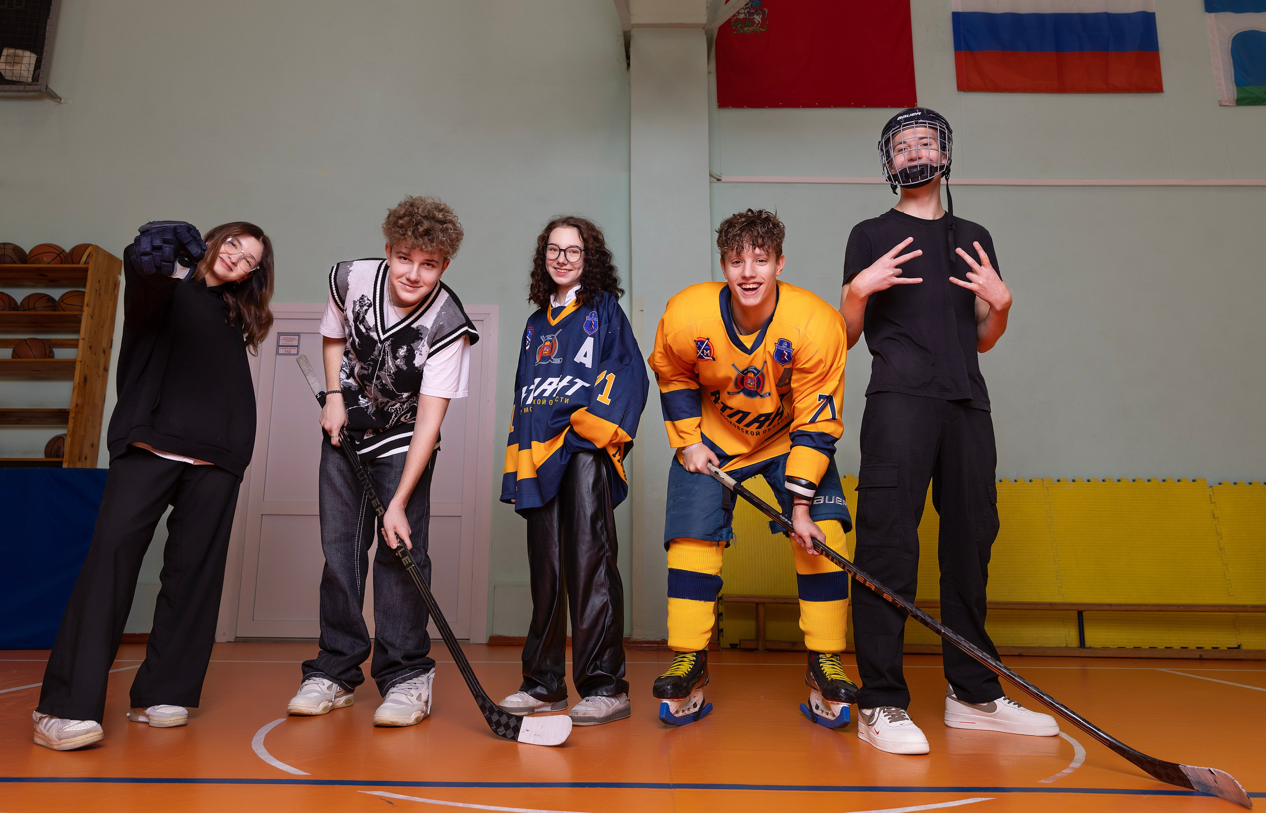 Групповые фото. Школьный фотограф Москва и МО