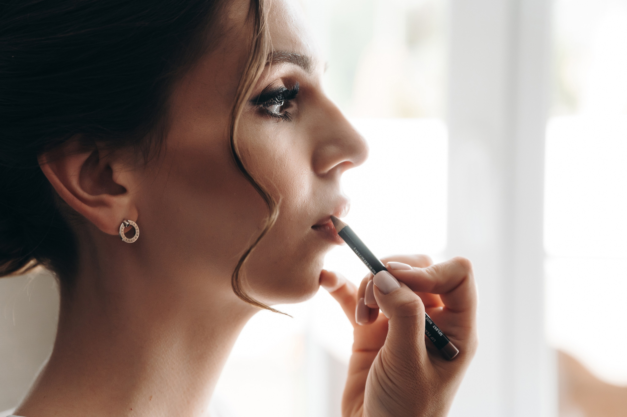 Денис и София. Фотограф Илья Солдаткин