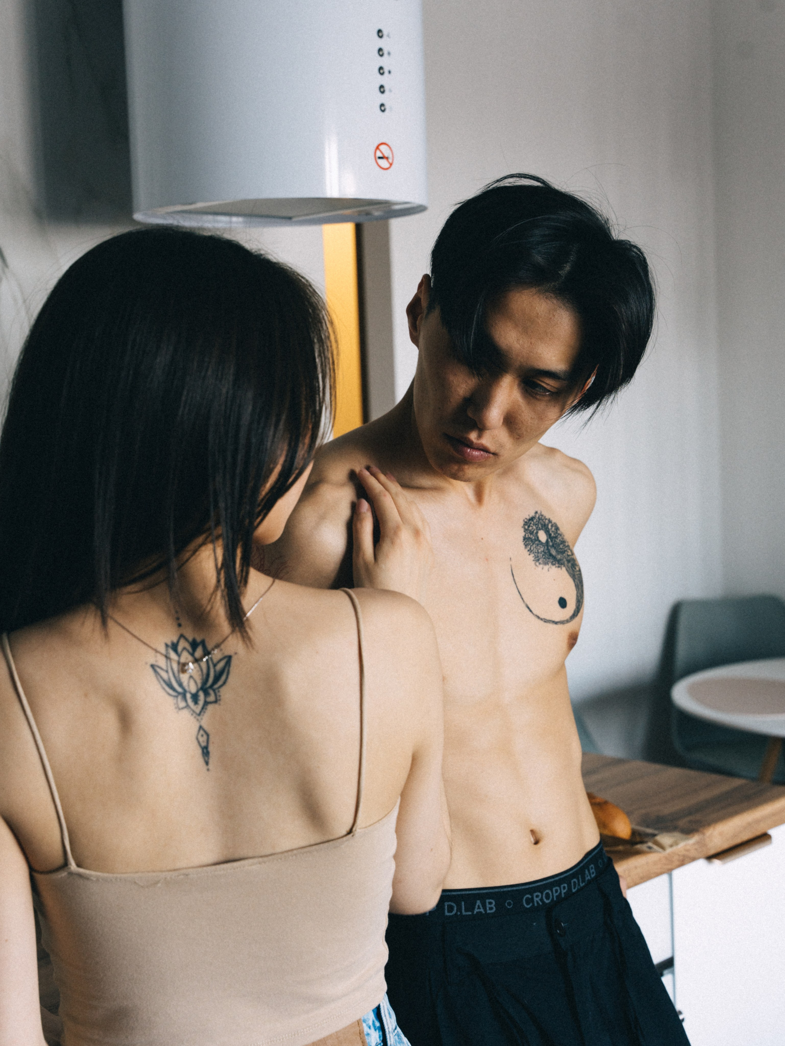 Closer. Фотограф в Иркутске Сендыхеев Пётр