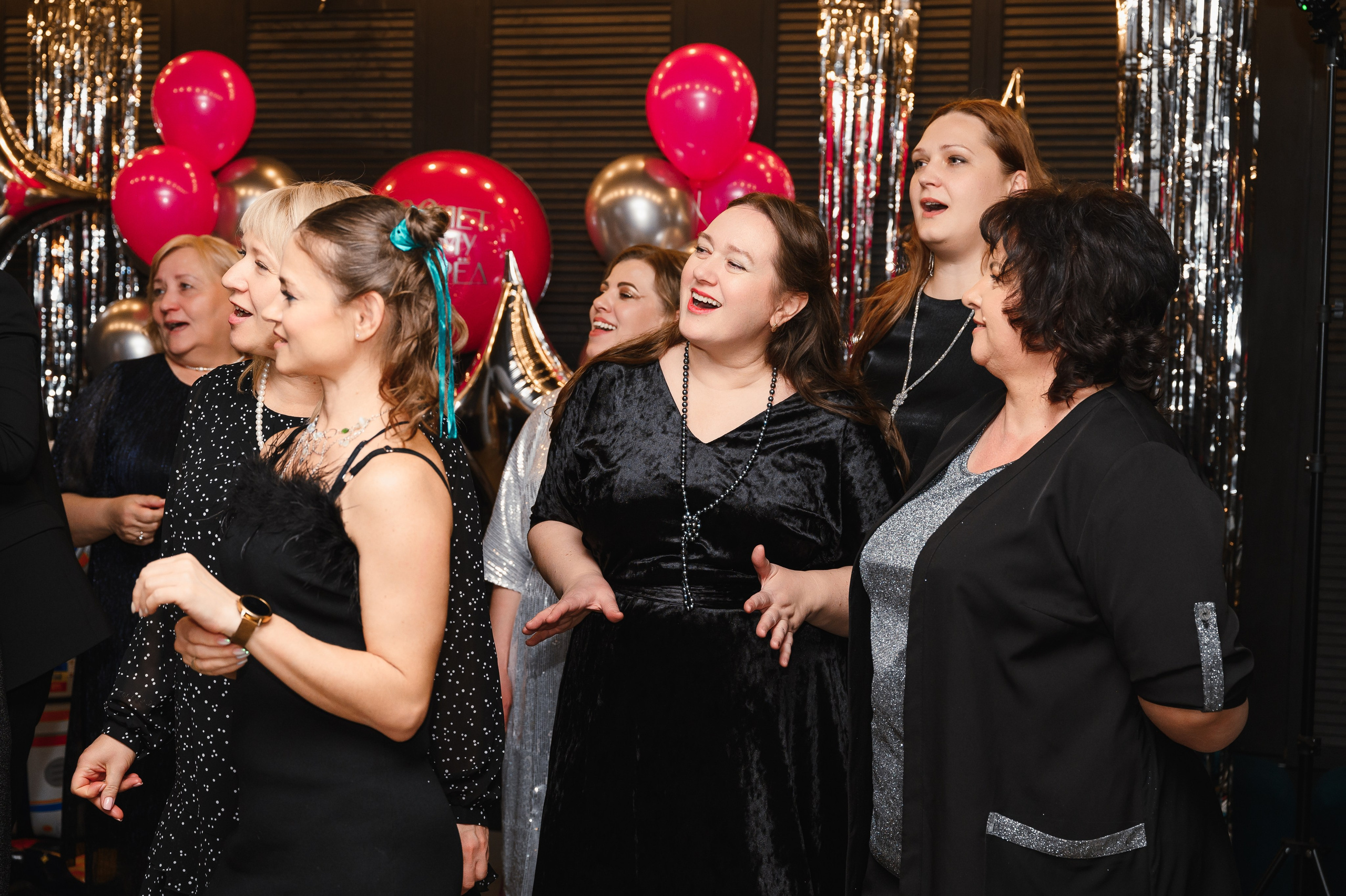 Корпоратив в WTC. Свадебный и просто хороший фотограф в Челябинске