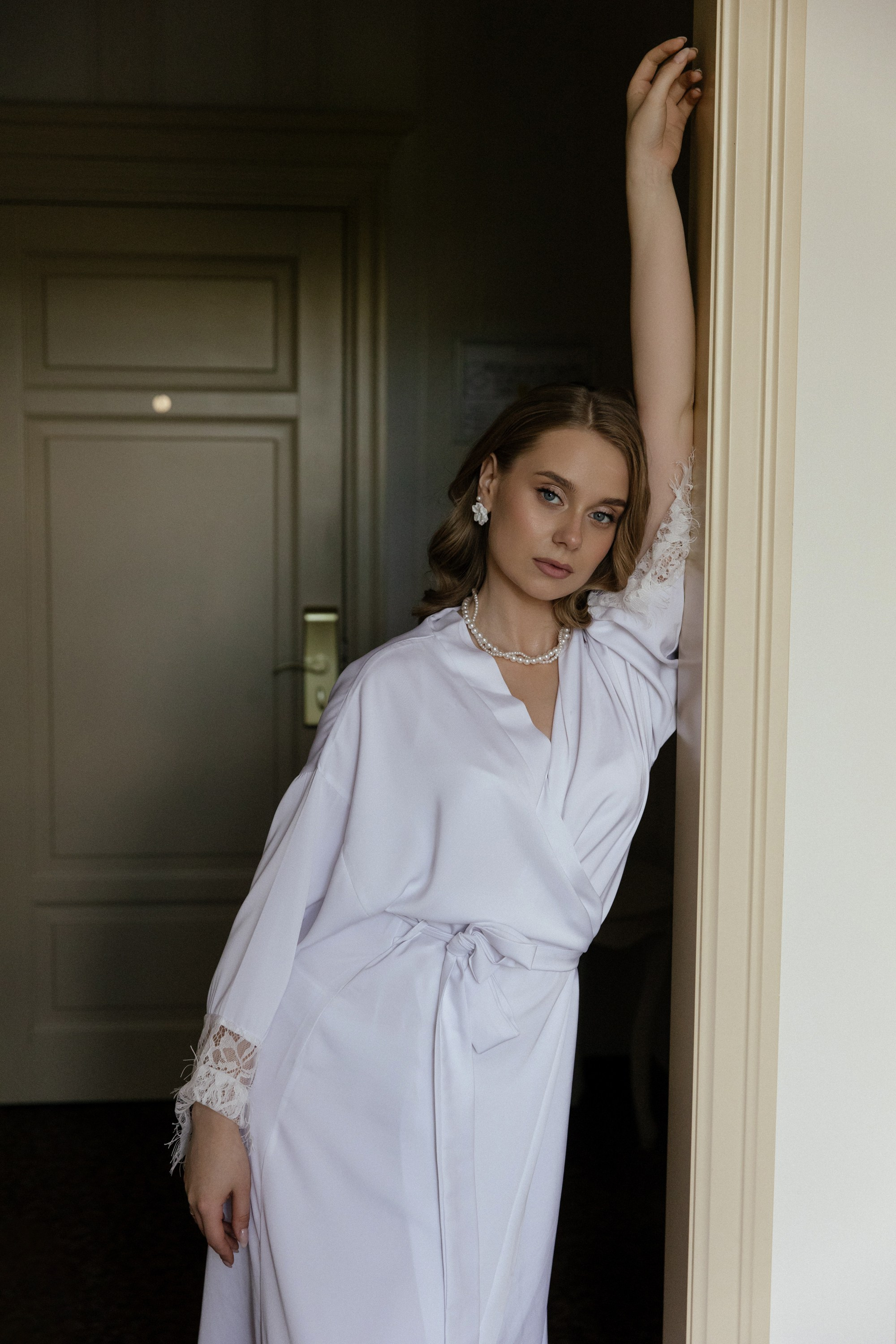 Дима и Алина — большой свадебный!. Фотограф Сергиев Посад Москва Хованская Екатерина