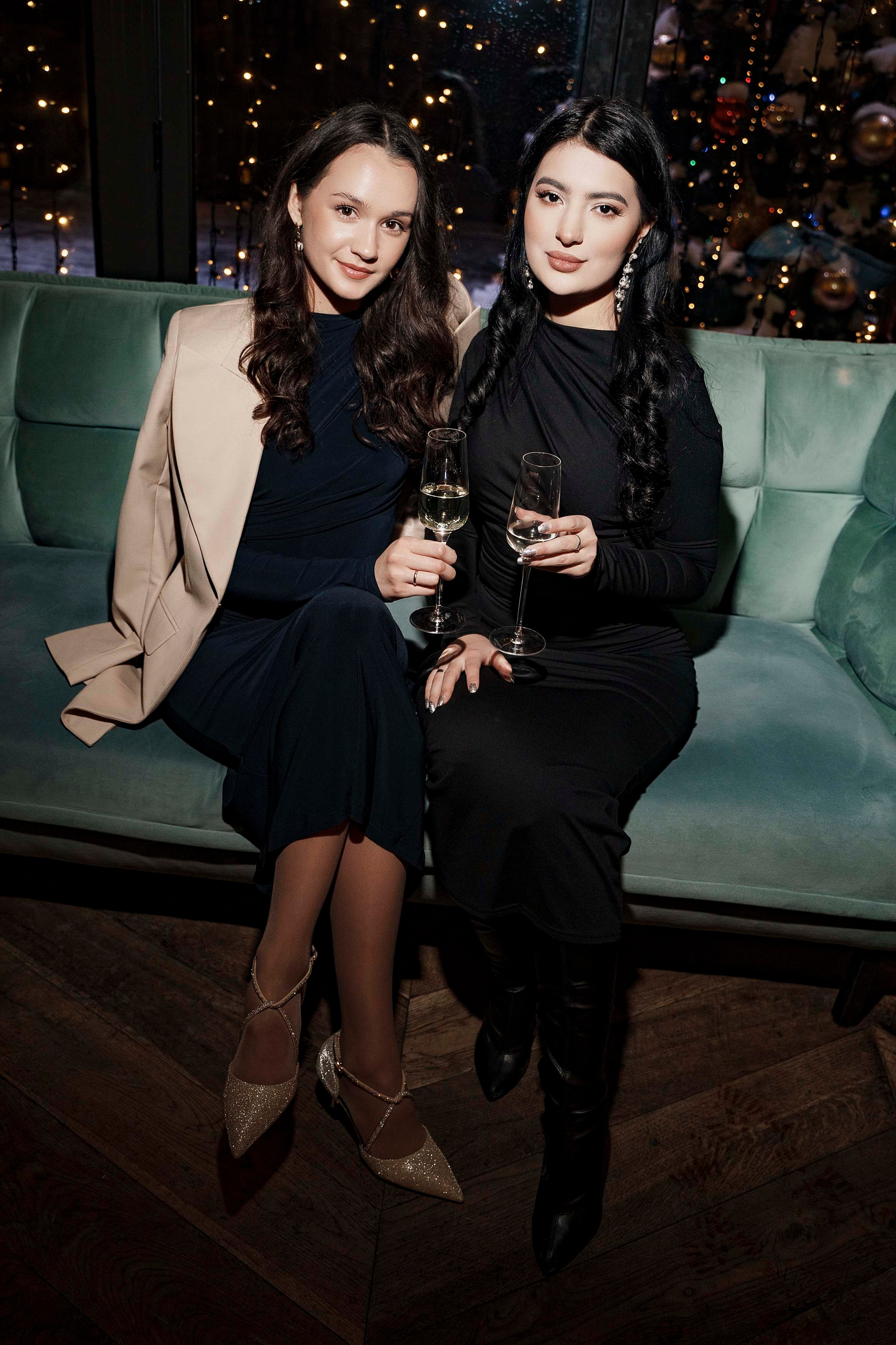 Шамиль & Чулпан. Фотограф Казань