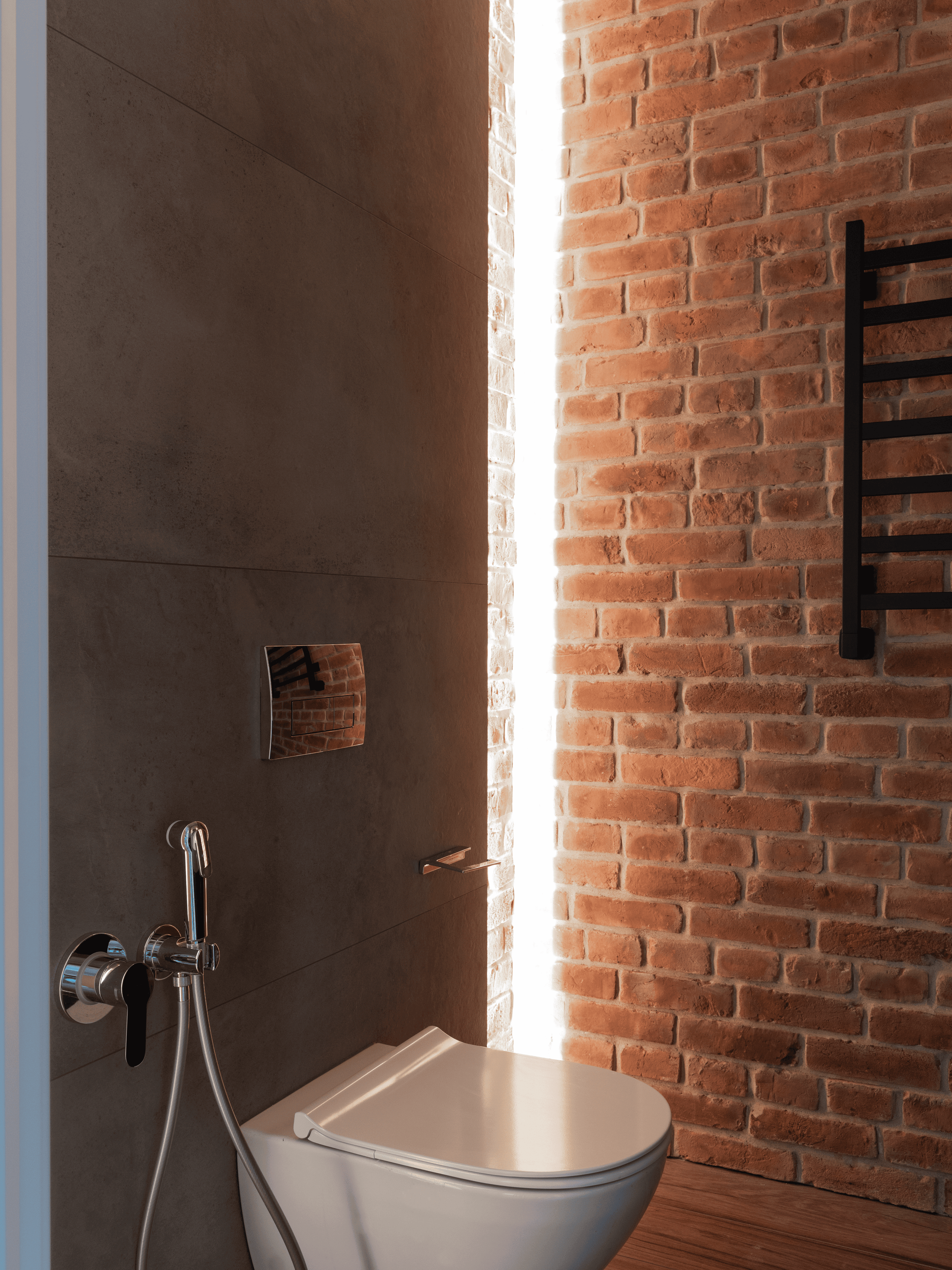 Съемка квартиры для портфолио дизайнера. Интерьерный фотограф в Ярославле. Вероника Лазыкина