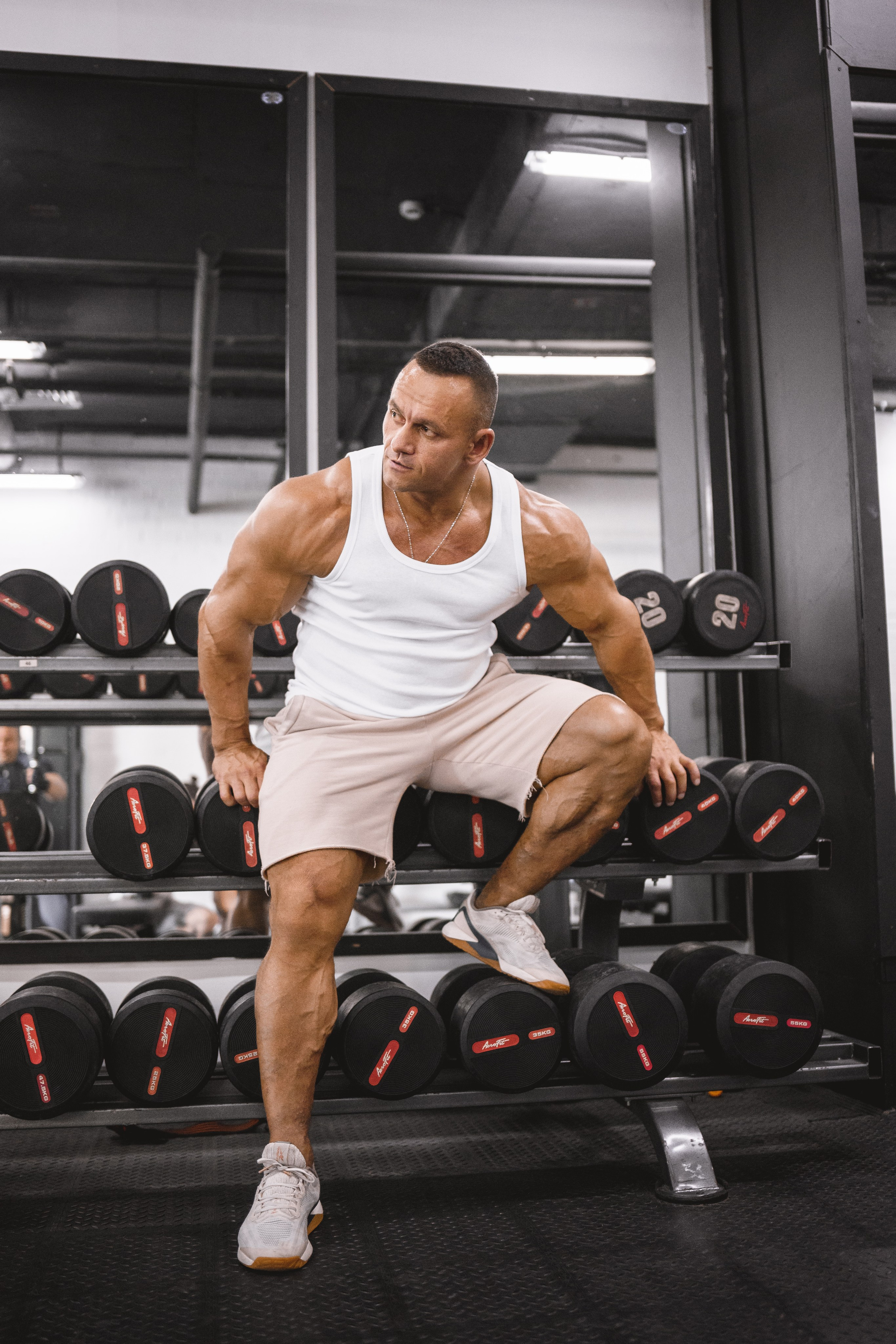 Спорт. Свадебный и семейный фотограф