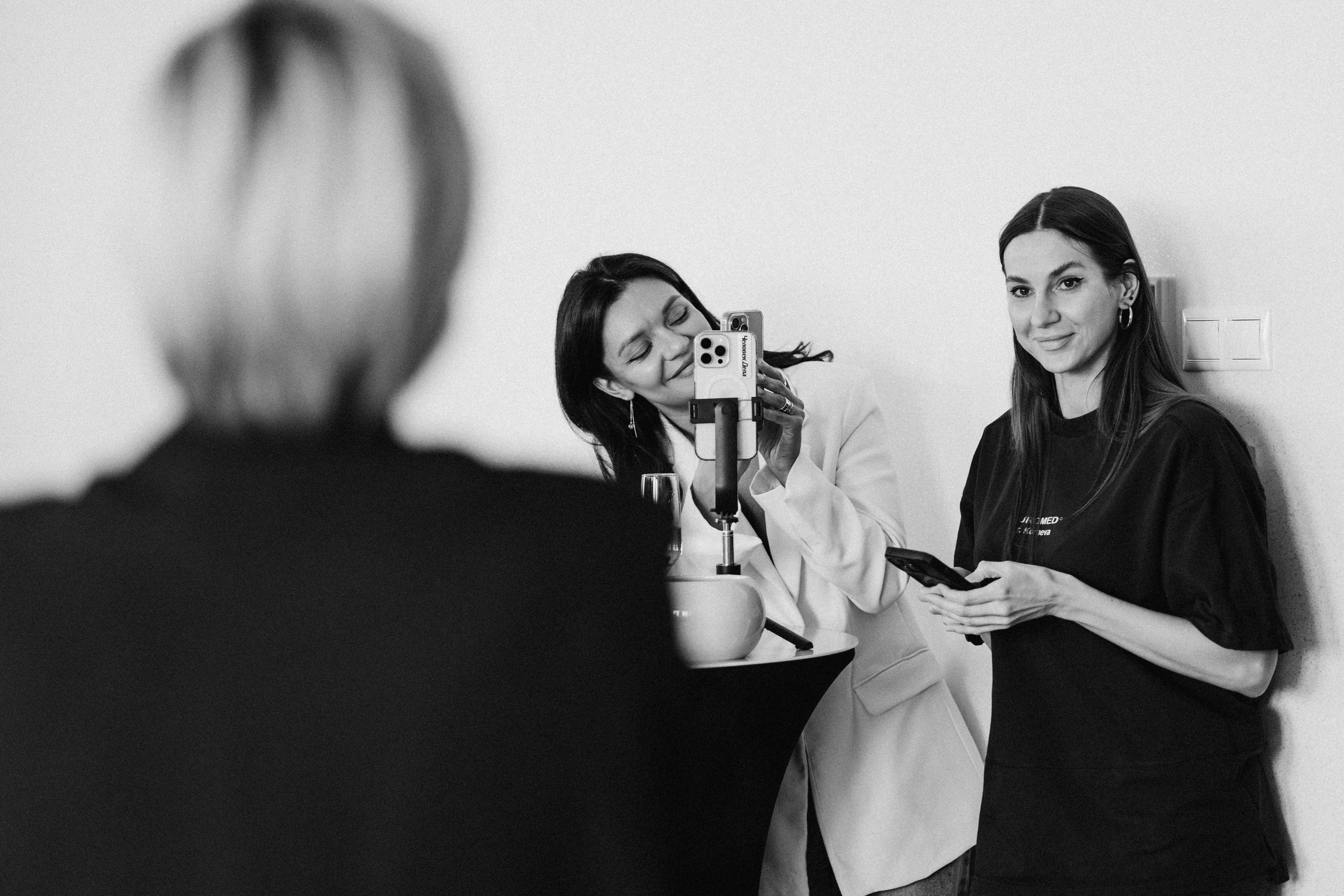 Beauty Day | Евромедклиника. Свадебный и портретный фотограф в Новосибирске Любовь Исакова