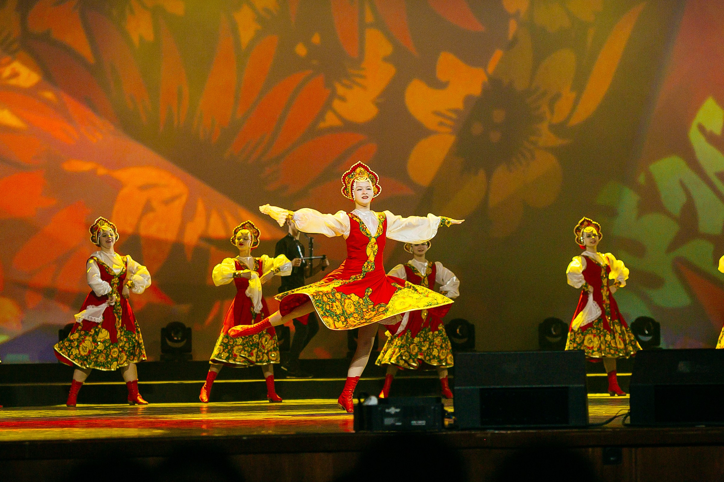 Новые имена. Кремль. Фотограф в Москве