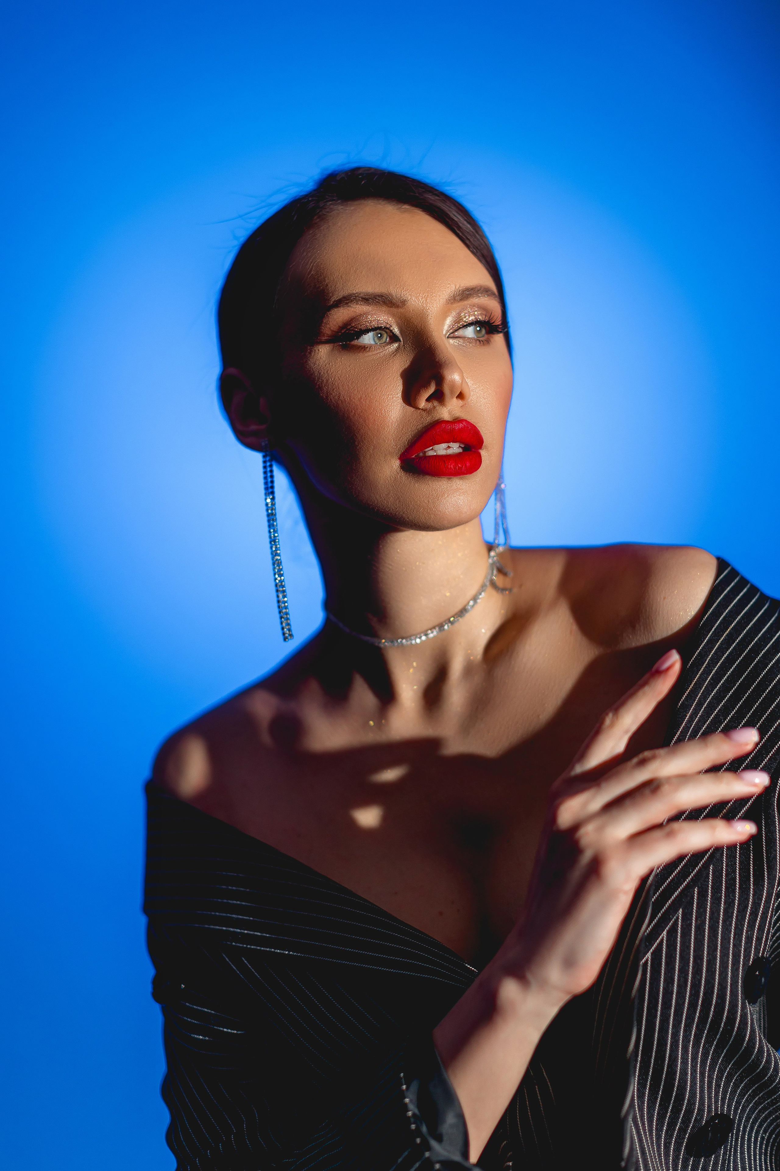 Студийные фото. Семейный фотограф в Москве Татьяна Болтиева