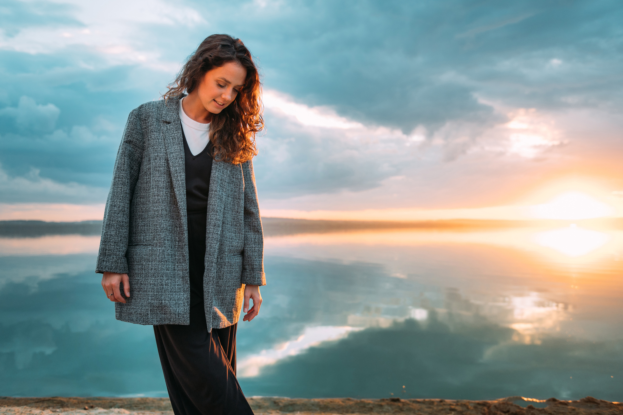 Portrait. Фотограф в Челябинске