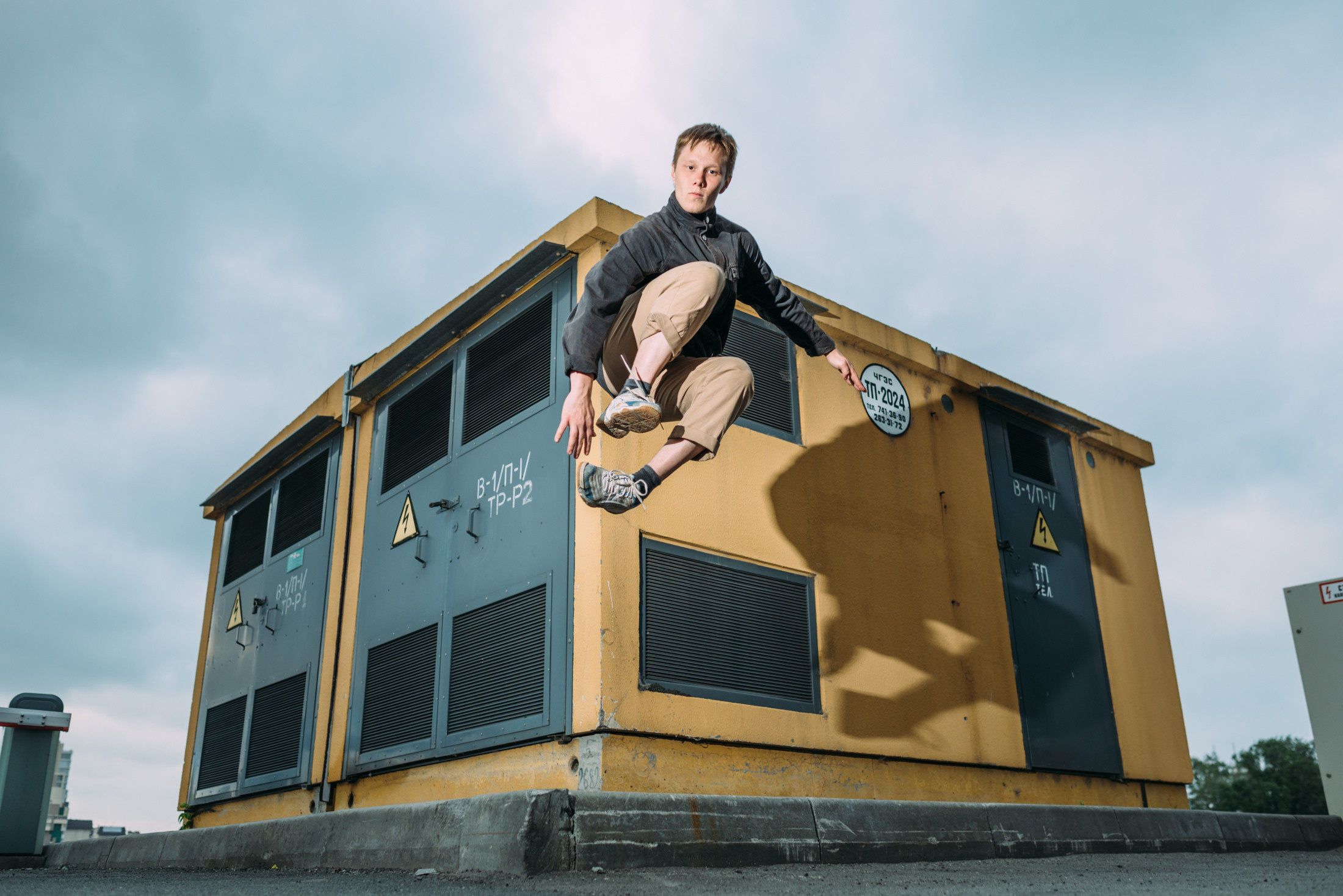 Dance. Фотограф в Челябинске