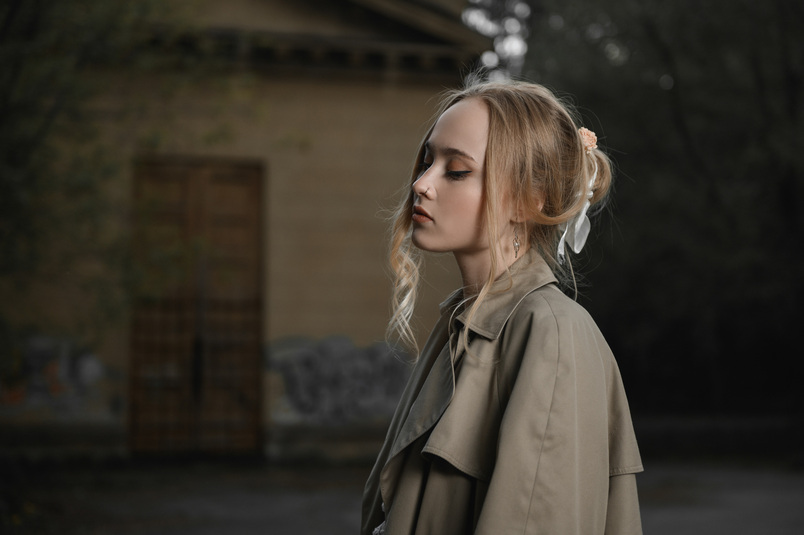 Portrait. Фотограф в Челябинске