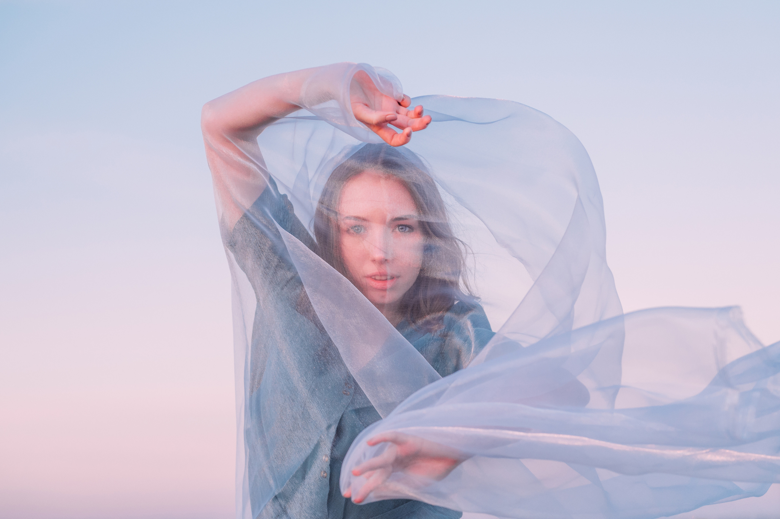 Dance. Фотограф в Челябинске