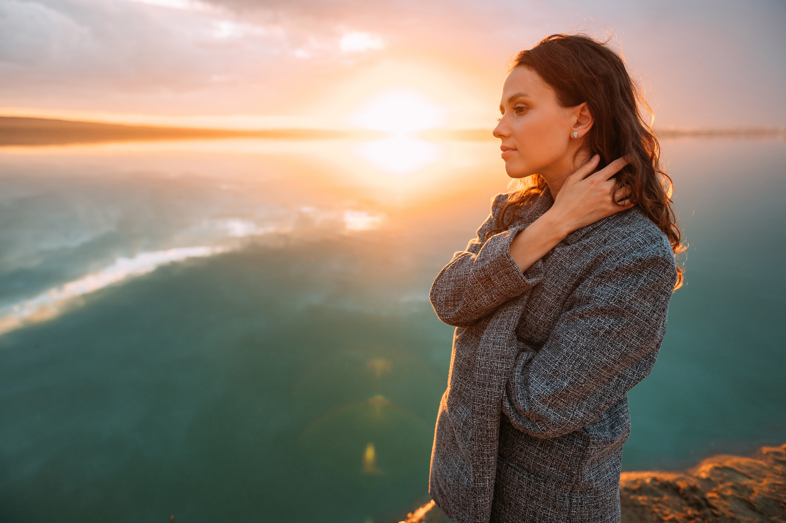 Portrait. Фотограф в Челябинске