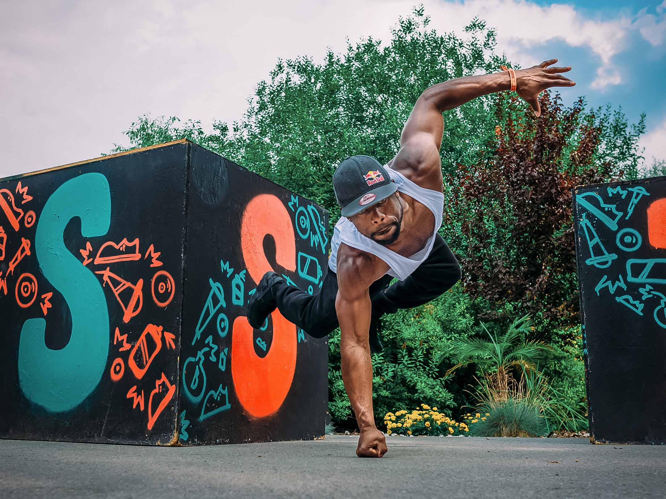 Dance. Фотограф в Челябинске