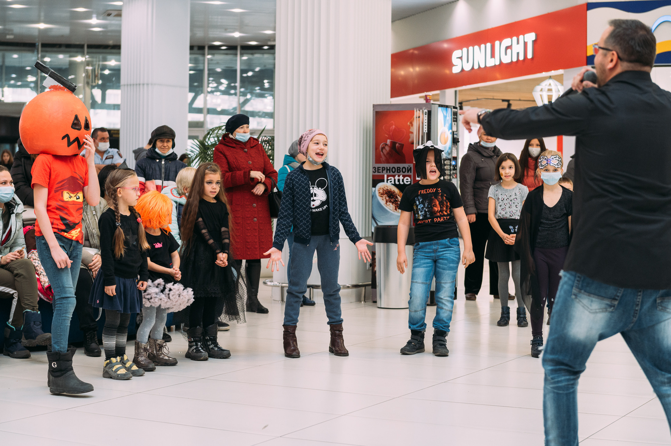 Reportage. Фотограф в Челябинске