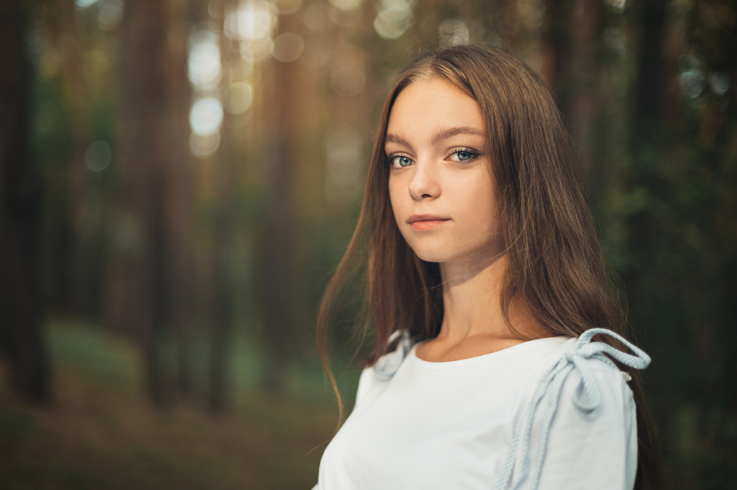 Portrait. Фотограф в Челябинске