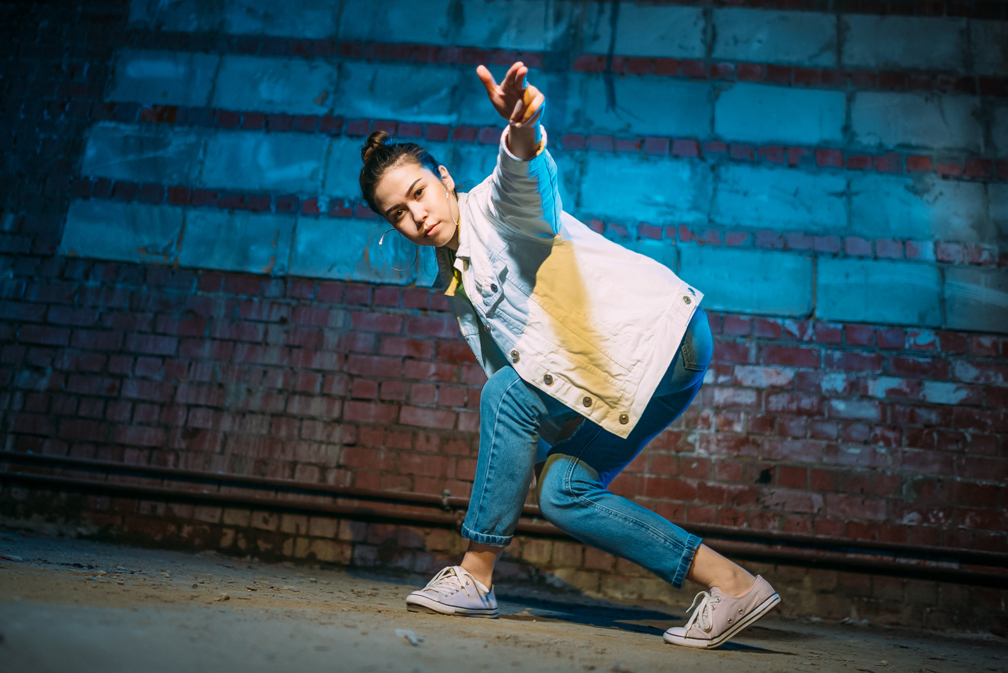 Dance. Фотограф в Челябинске