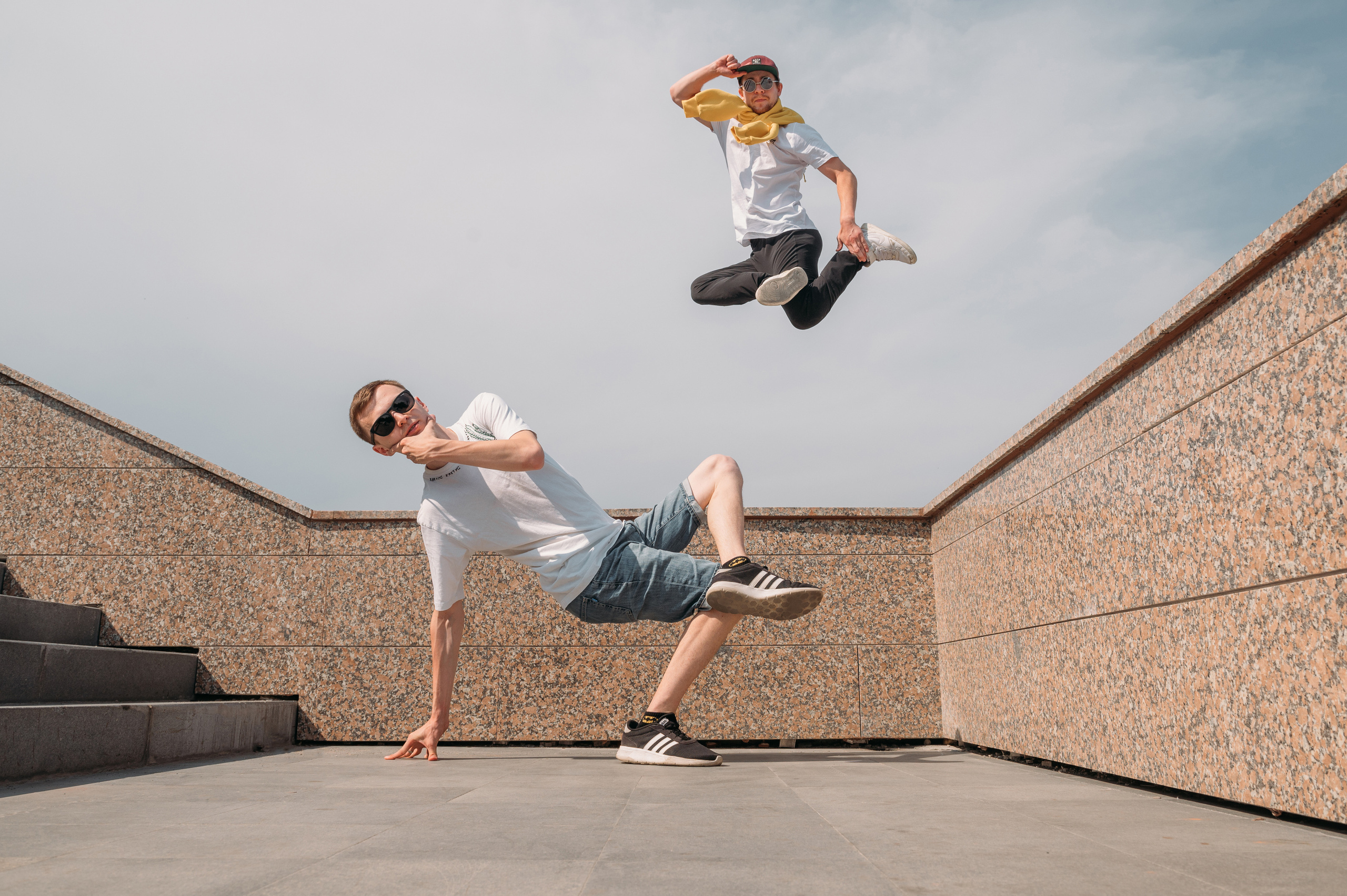 Dance. Фотограф в Челябинске