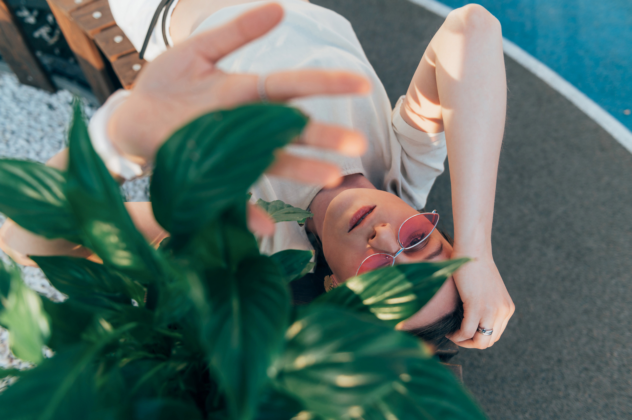 Portrait. Фотограф в Челябинске