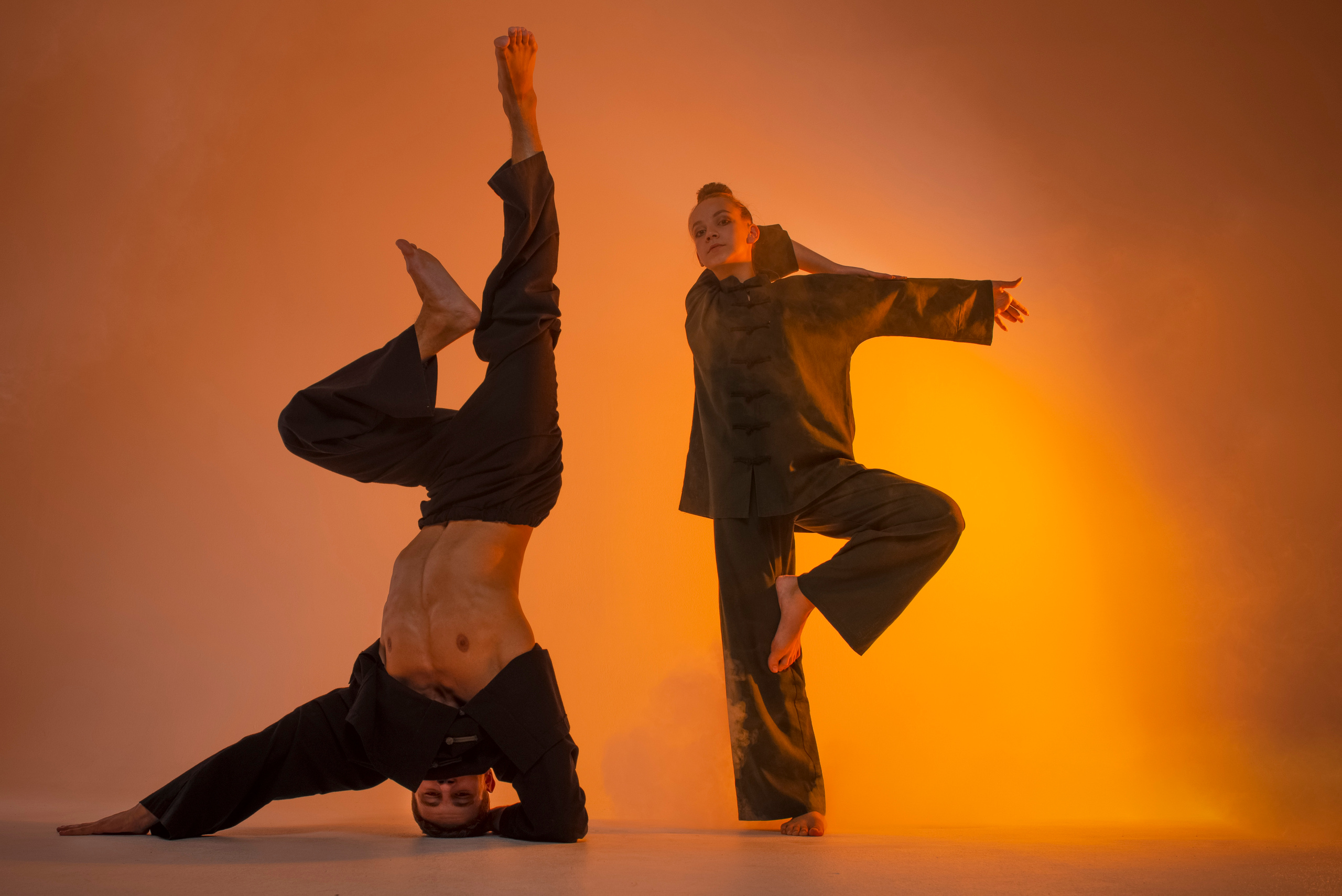 Dance. Фотограф в Челябинске