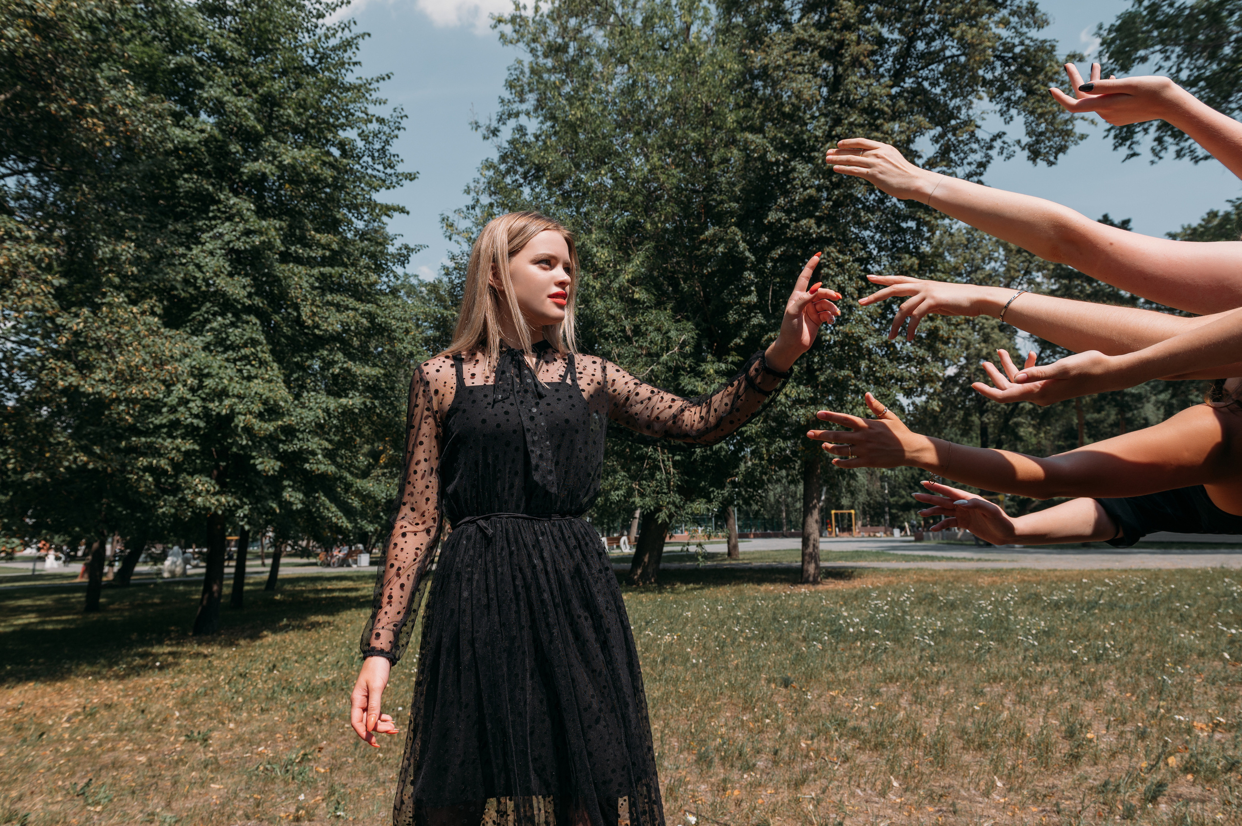 Dance. Фотограф в Челябинске