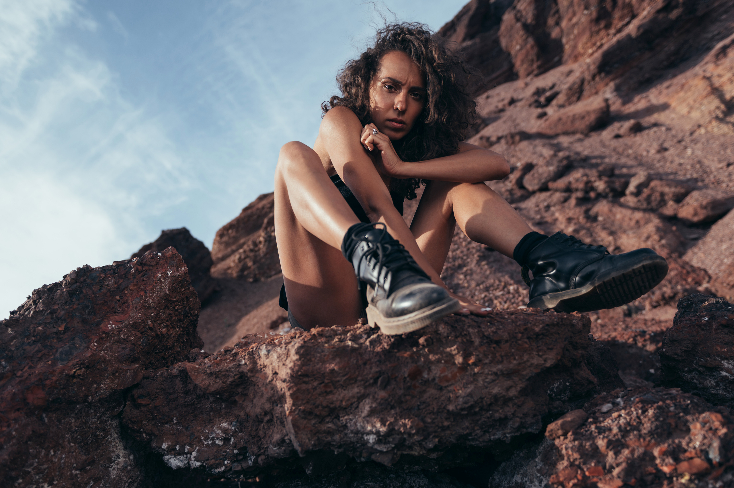 Portrait. Фотограф в Челябинске