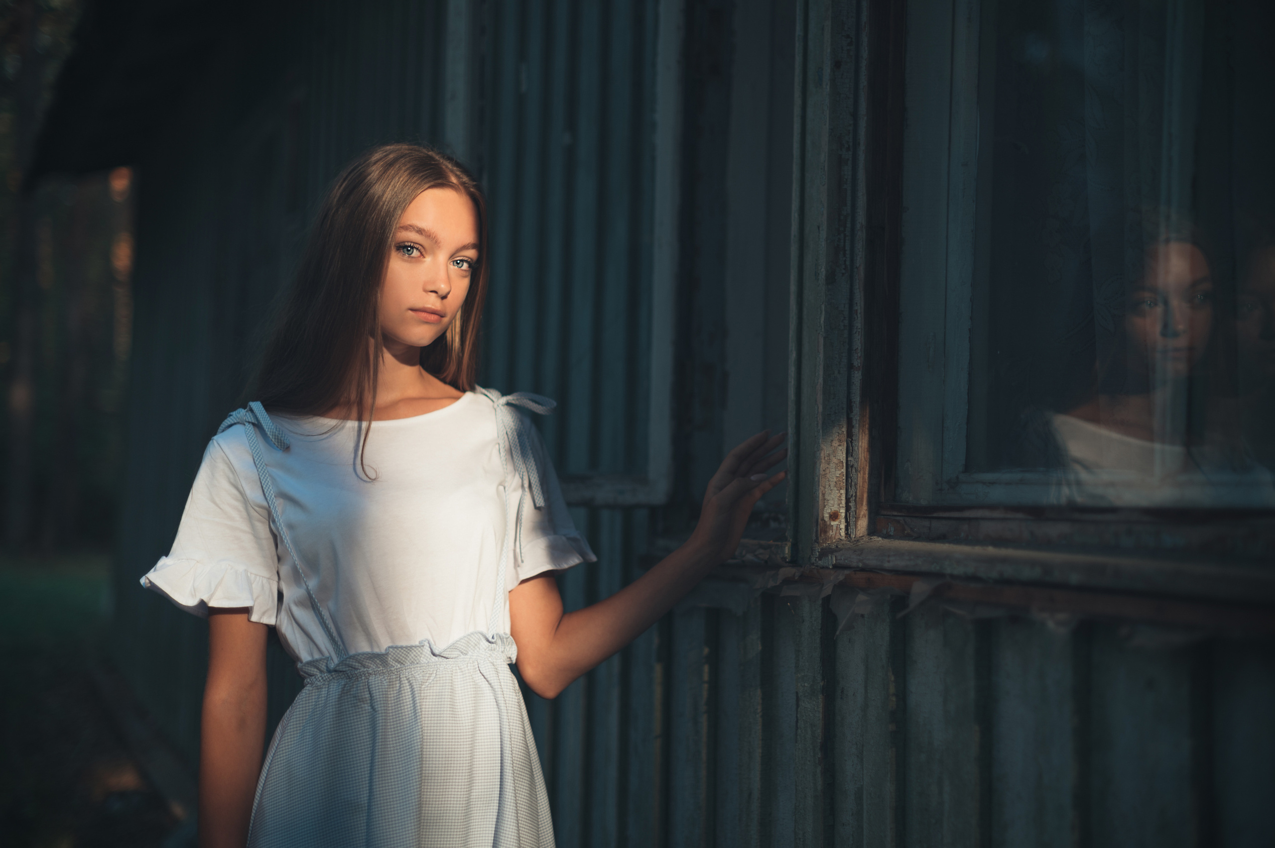 Portrait. Фотограф в Челябинске